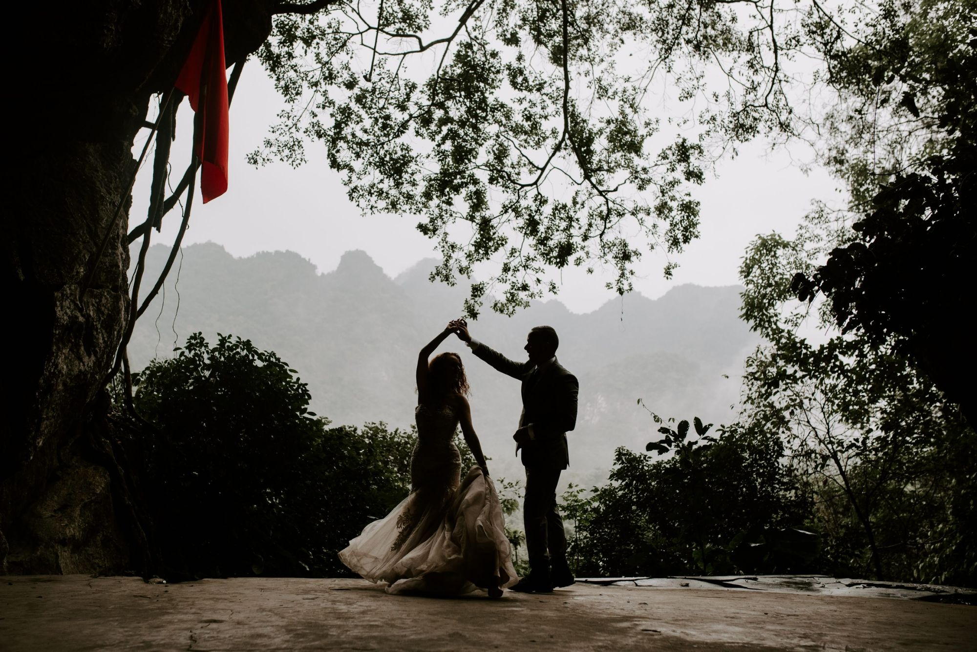 Vietnam — Sarah De Sousa's travel story
