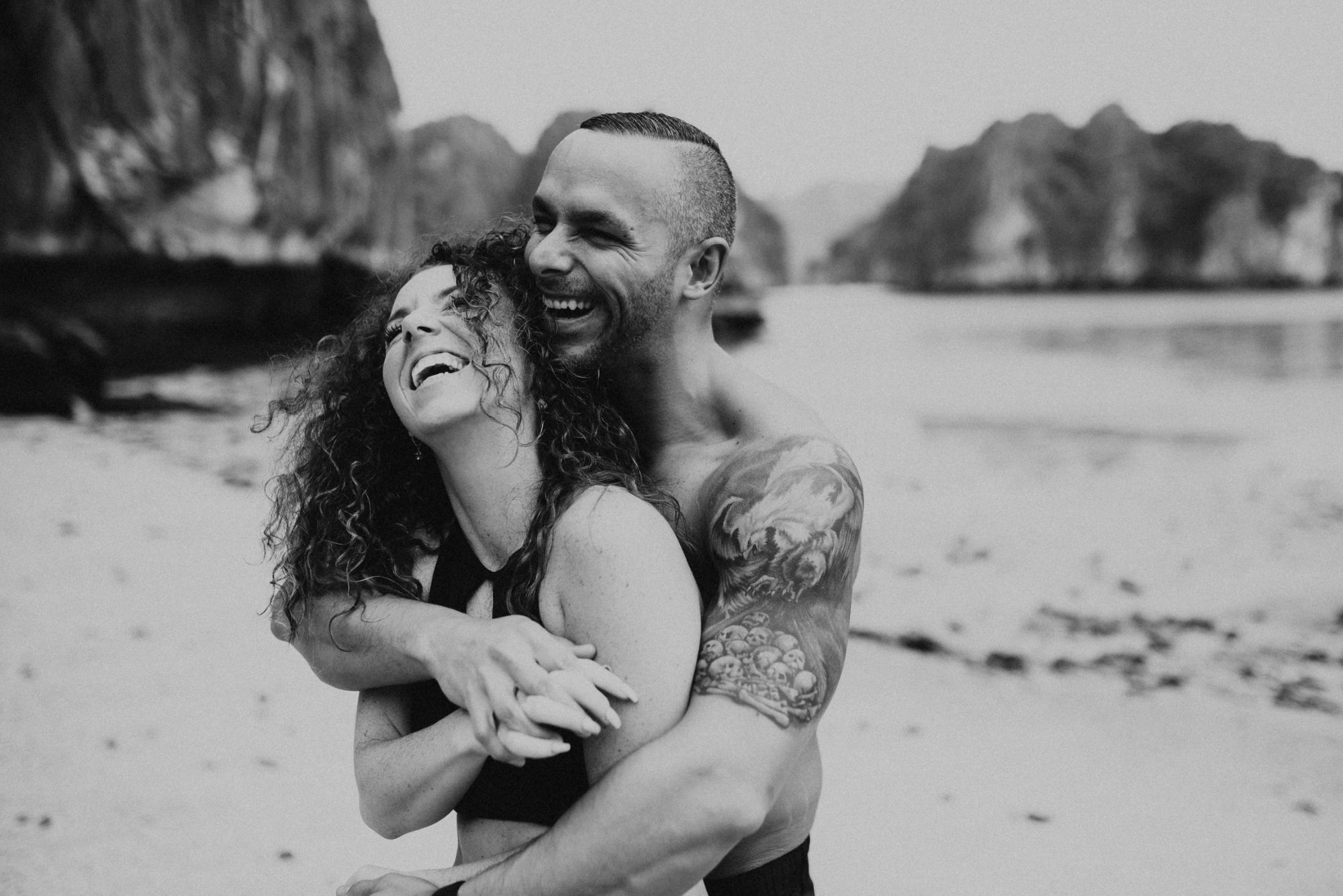 Vietnam — Sarah De Sousa's travel story
