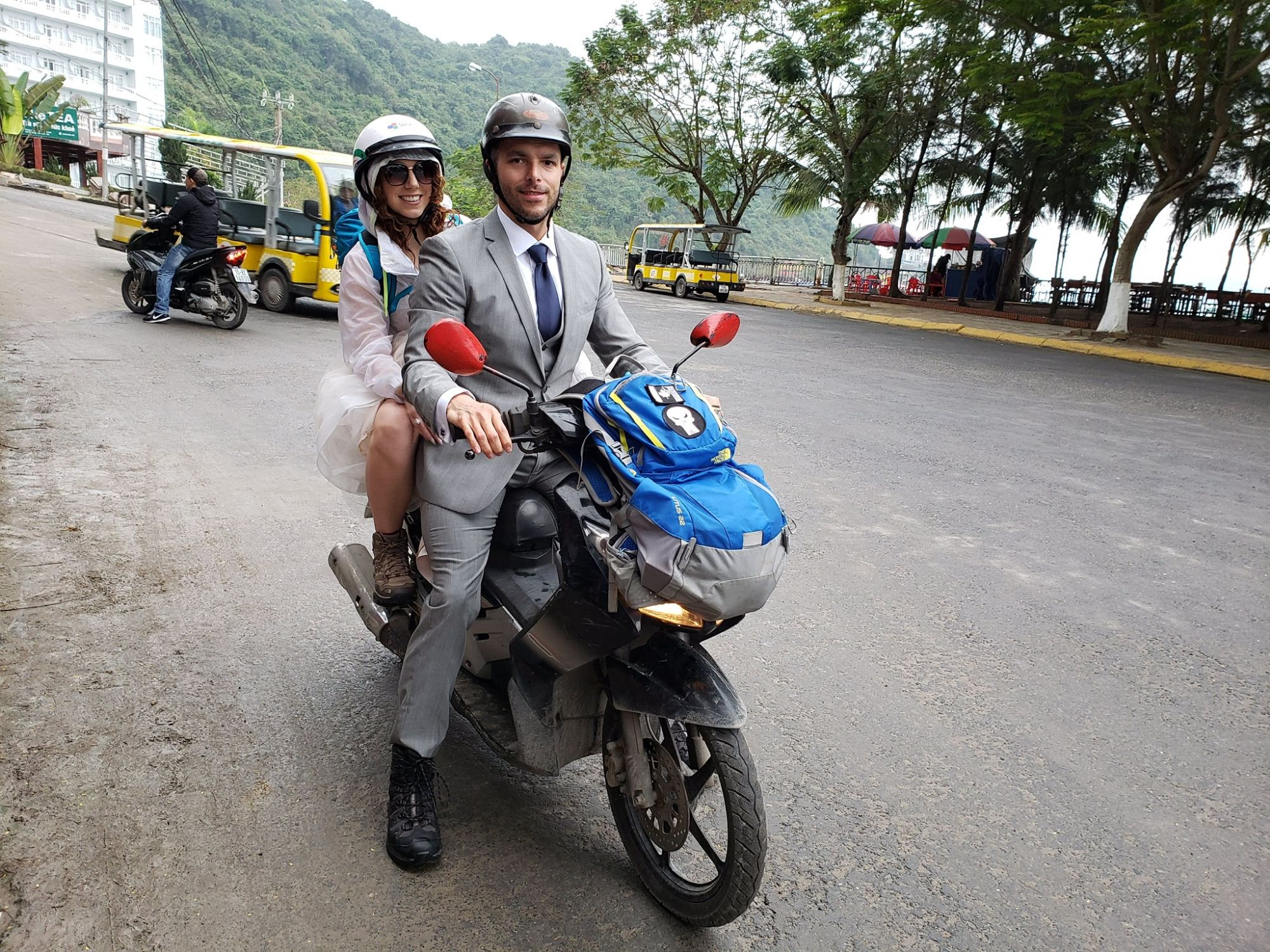 Vietnam — Sarah De Sousa's travel story
