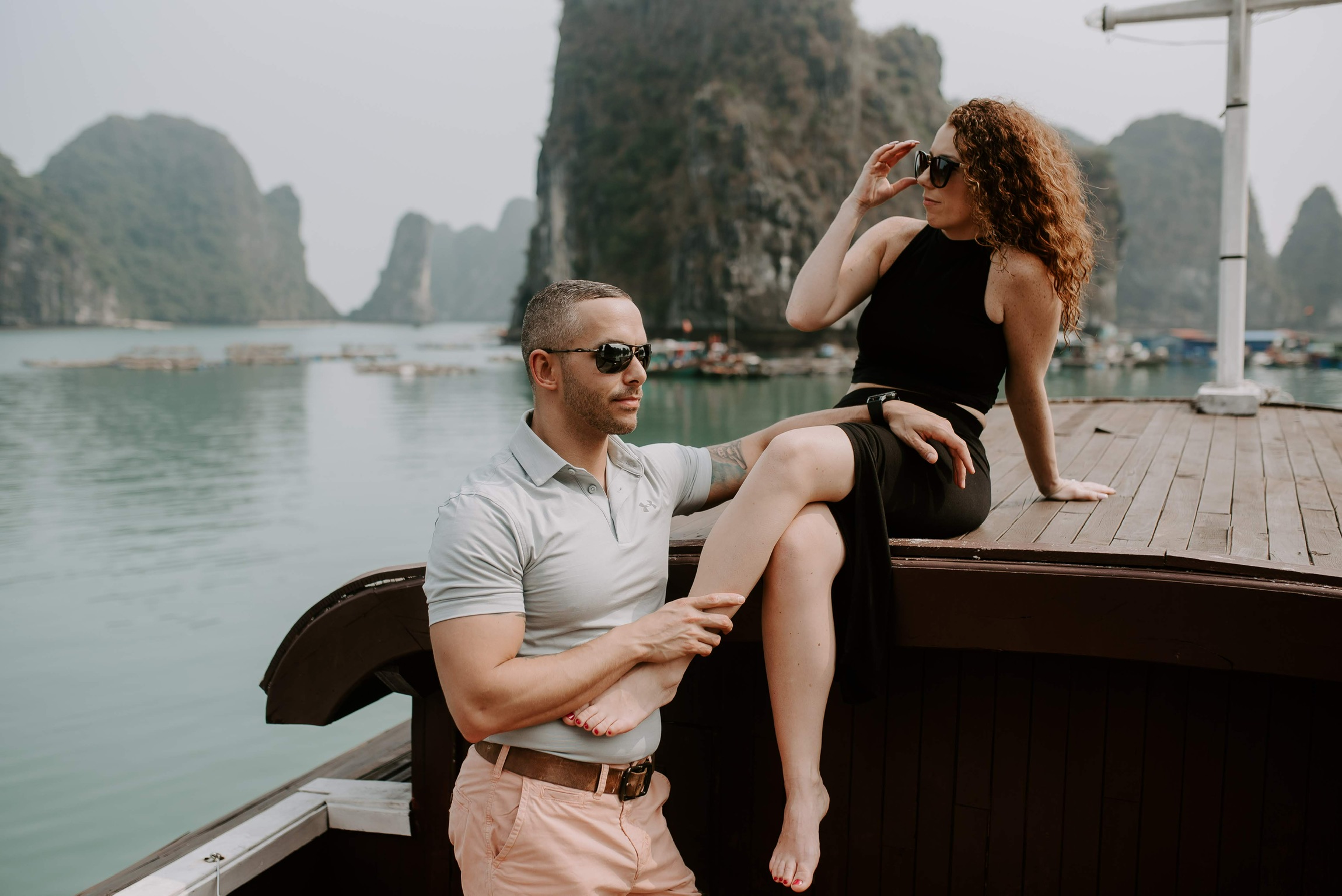 Vietnam — Sarah De Sousa's travel story