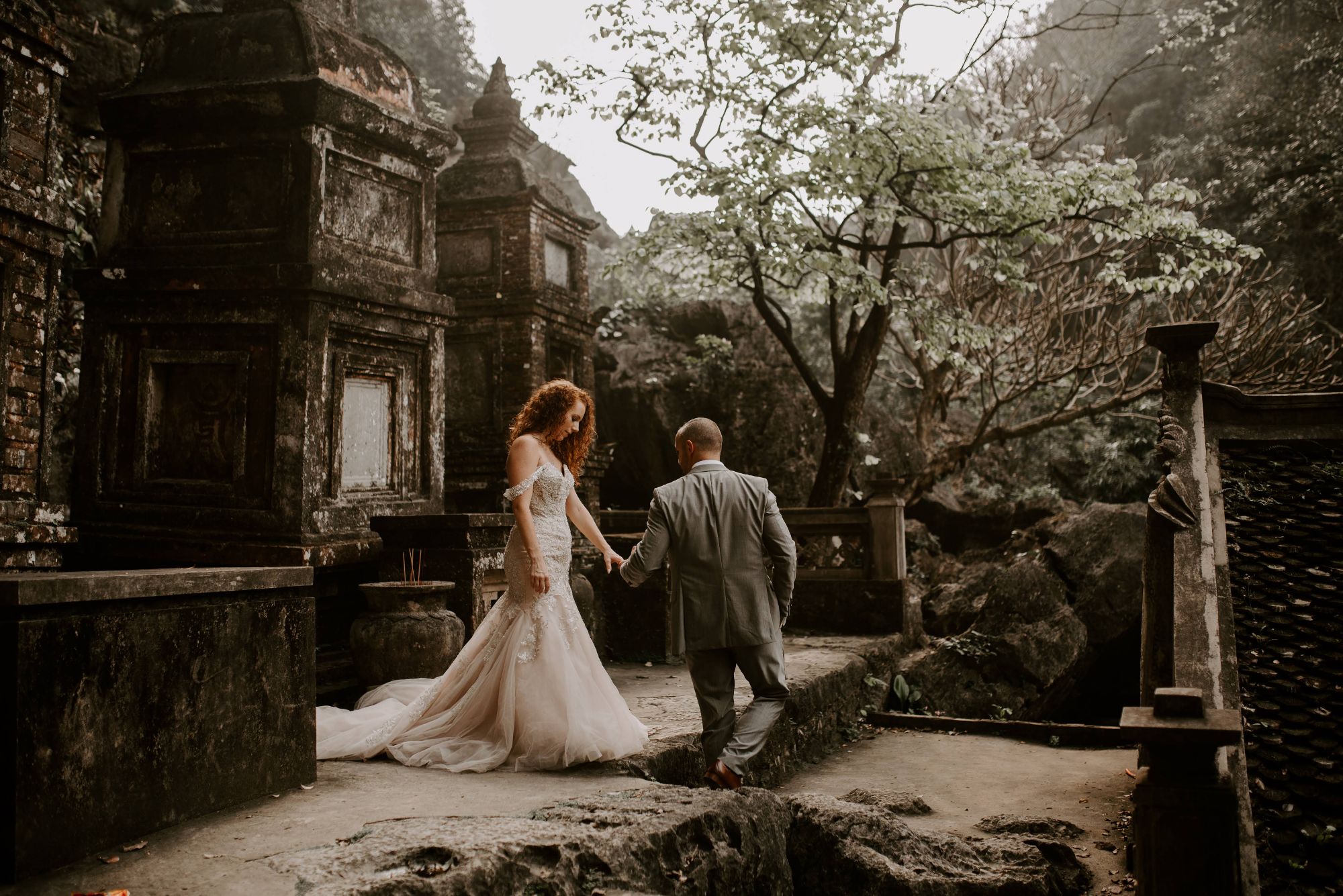 Vietnam — Sarah De Sousa's travel story