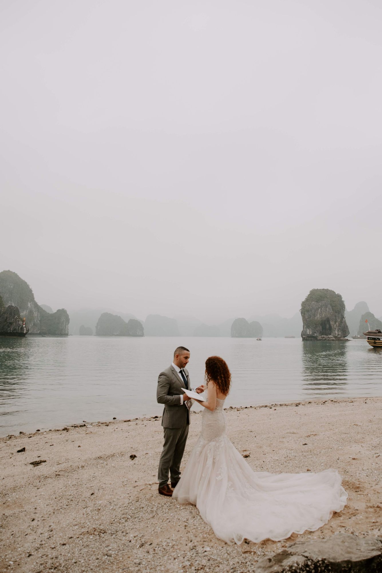 Vietnam — Sarah De Sousa's travel story