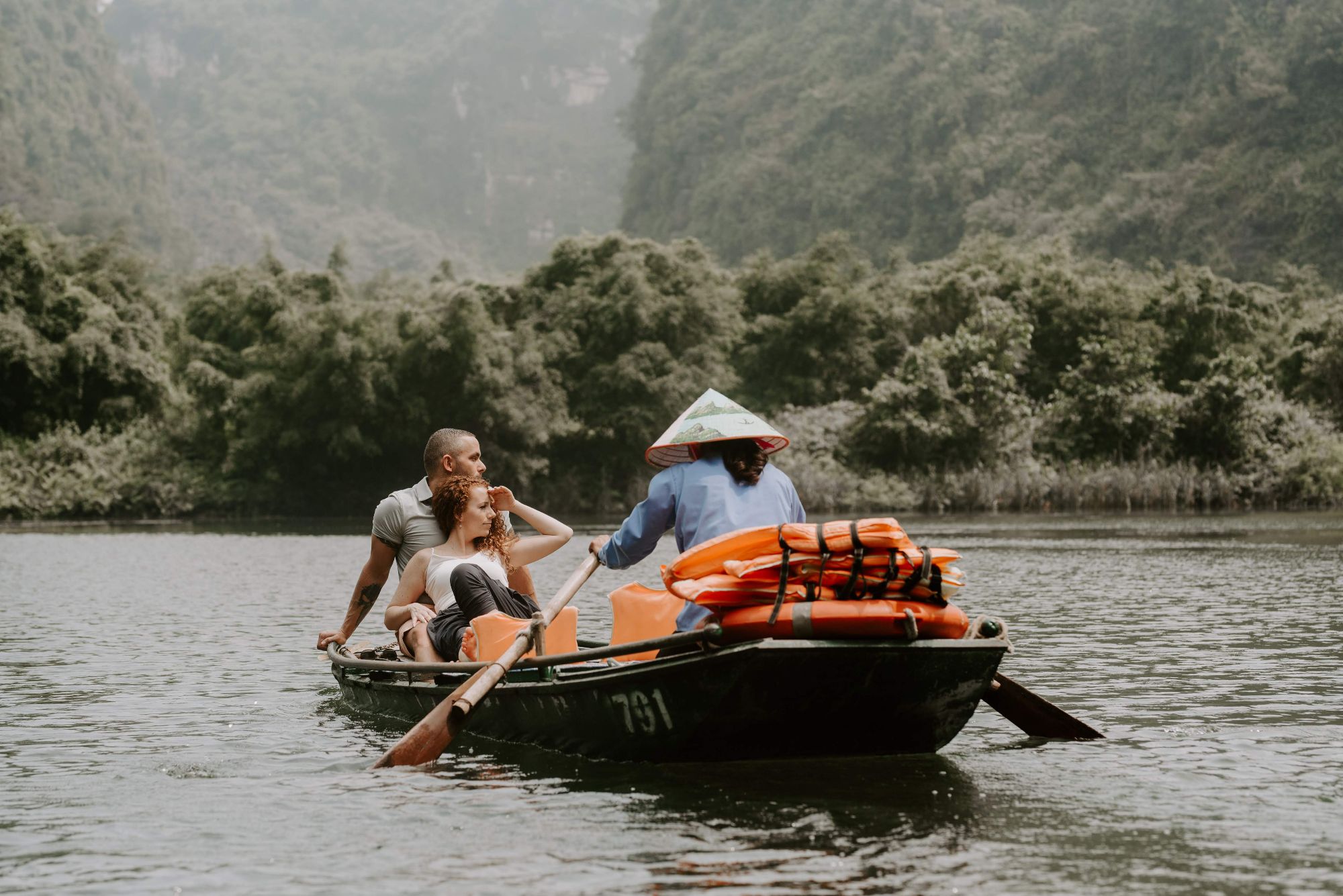 Vietnam — Sarah De Sousa's travel story
