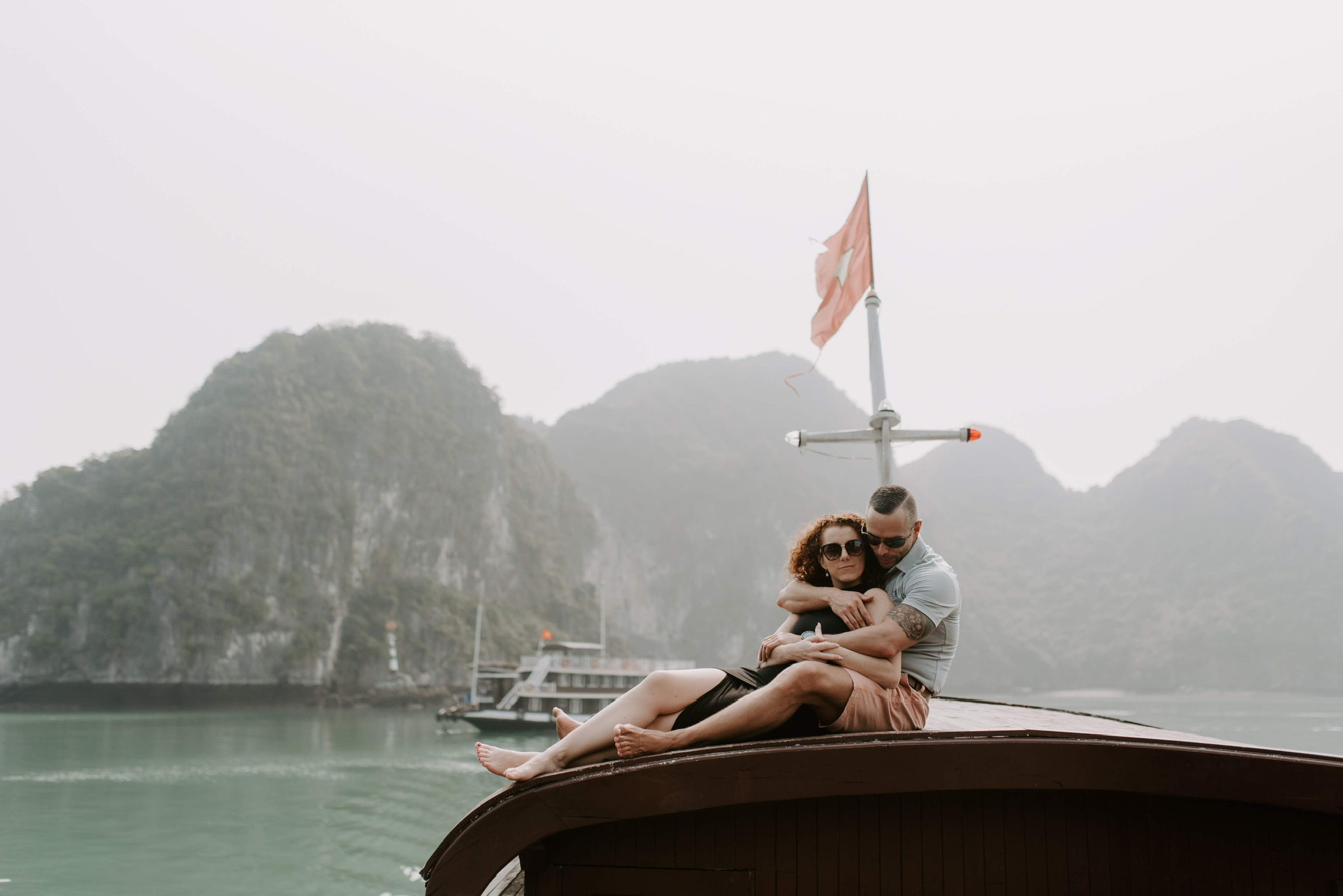 Vietnam — Sarah De Sousa's travel story
