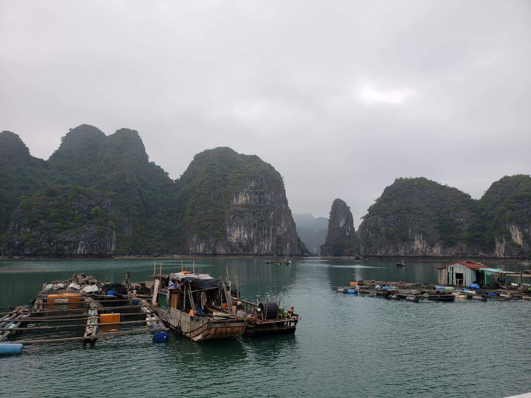 Vietnam — Sarah De Sousa's travel story