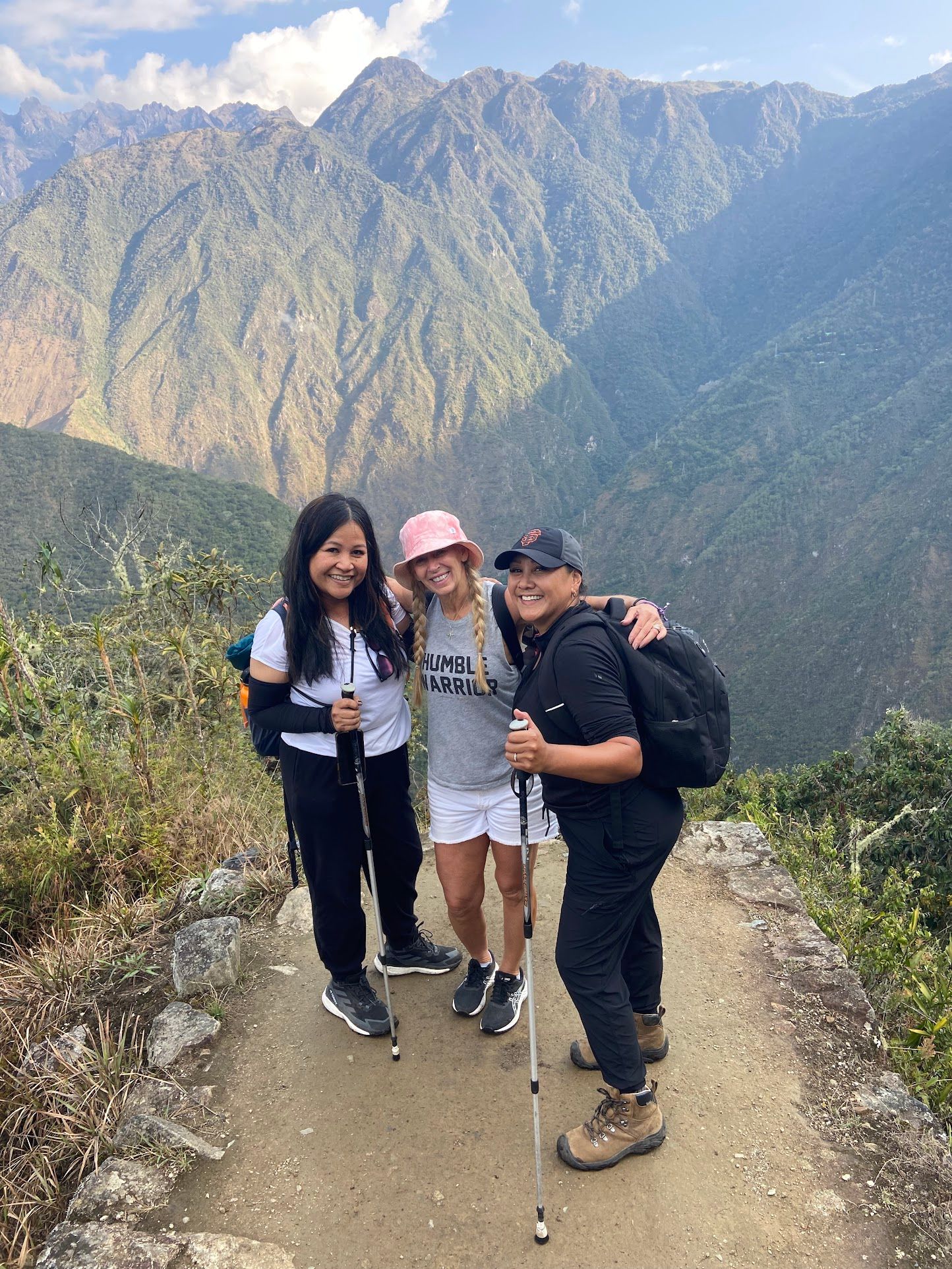 Peru — Christine Yanke's travel story