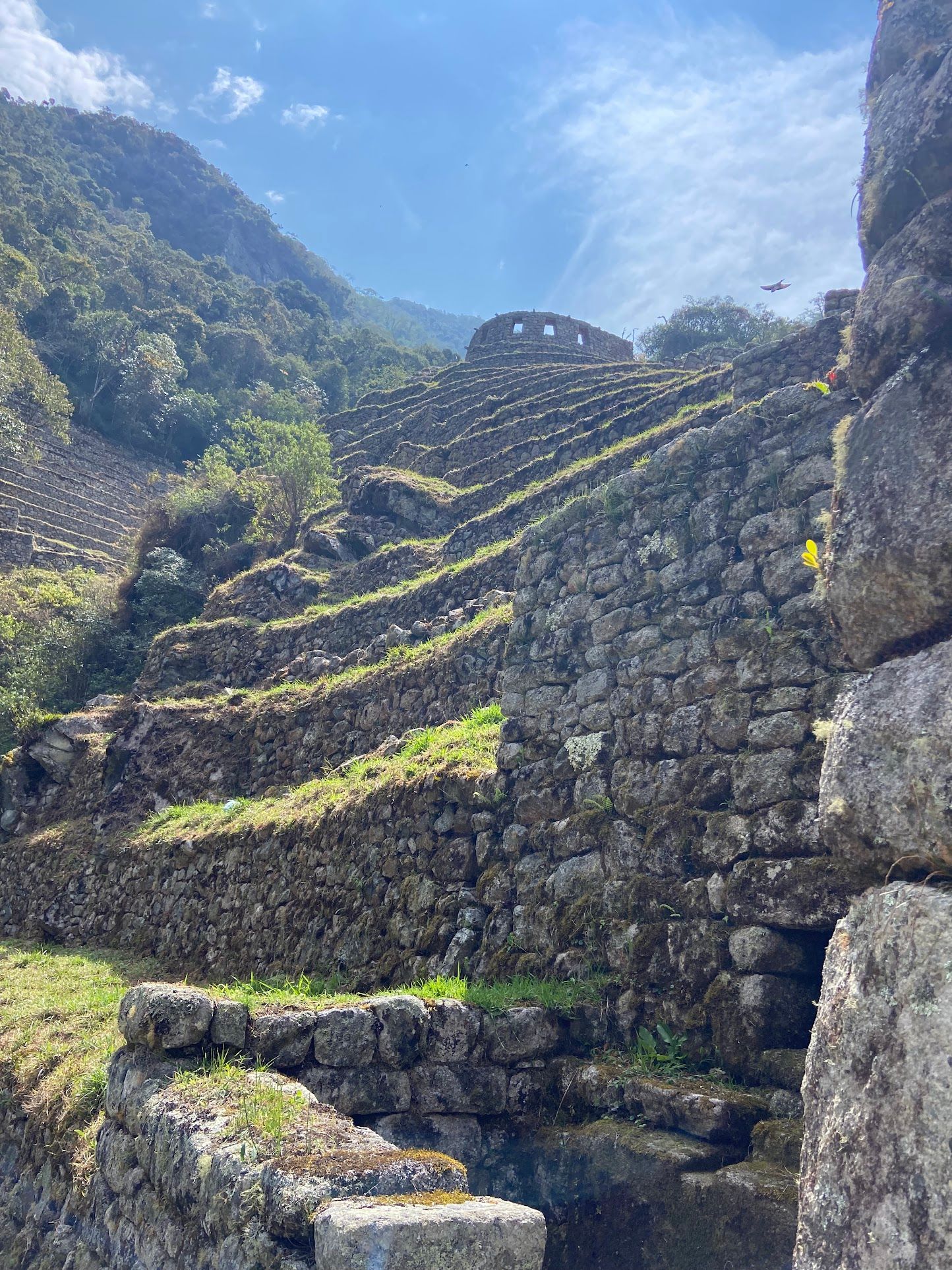 Peru — Christine Yanke's travel story