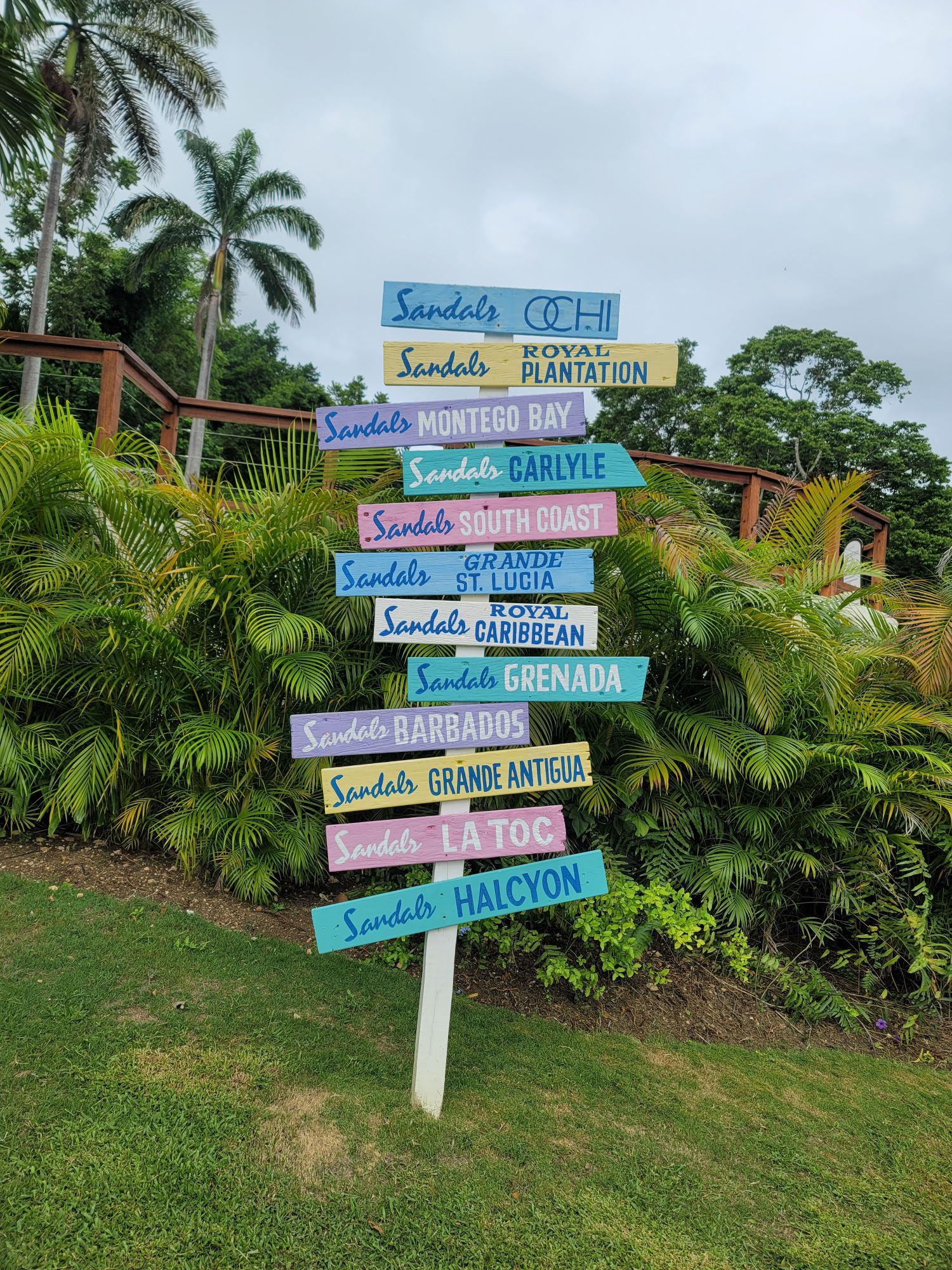 Jamaica — Shannon Allison's travel story