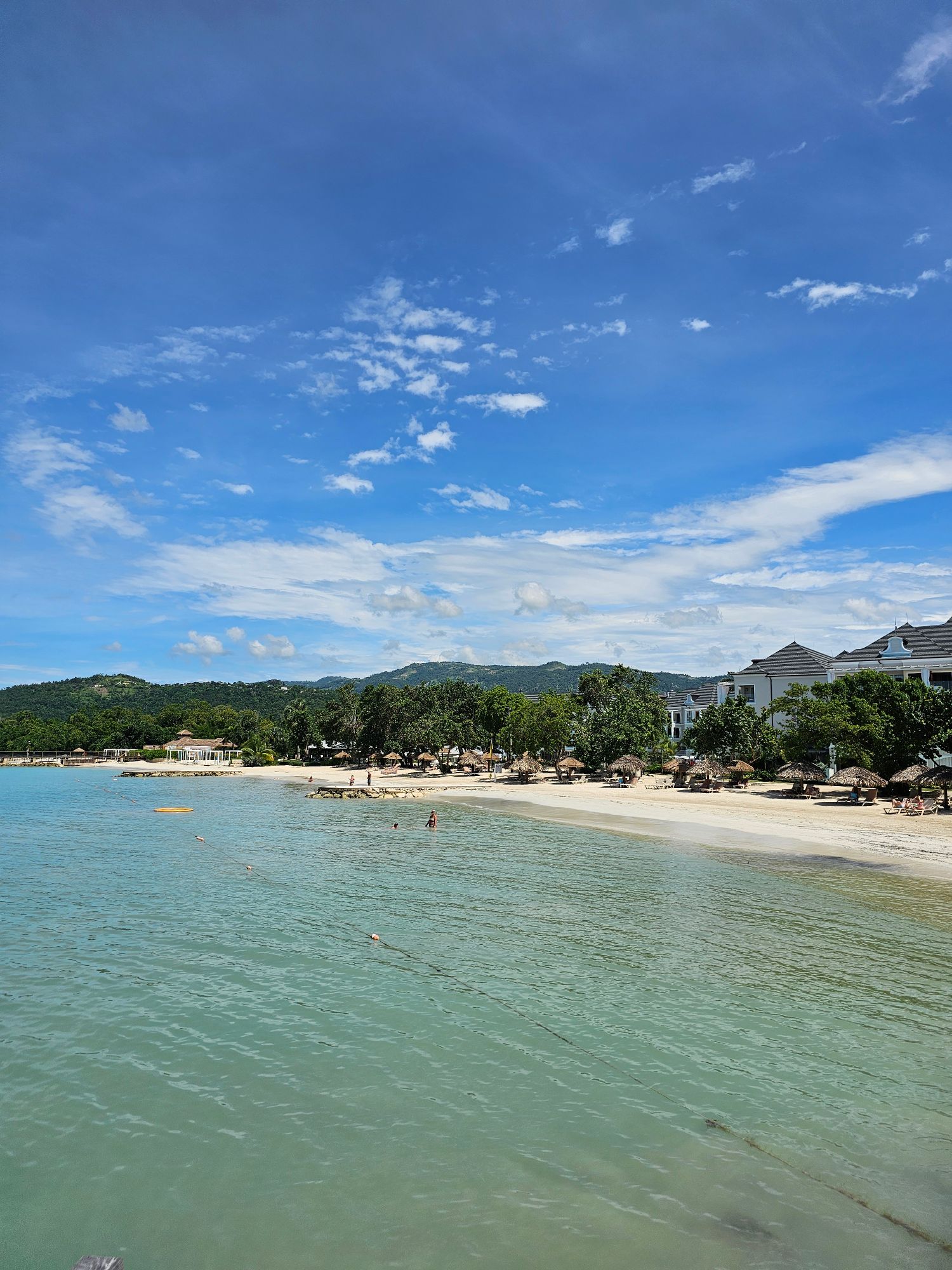 Jamaica — Shannon Allison's travel story