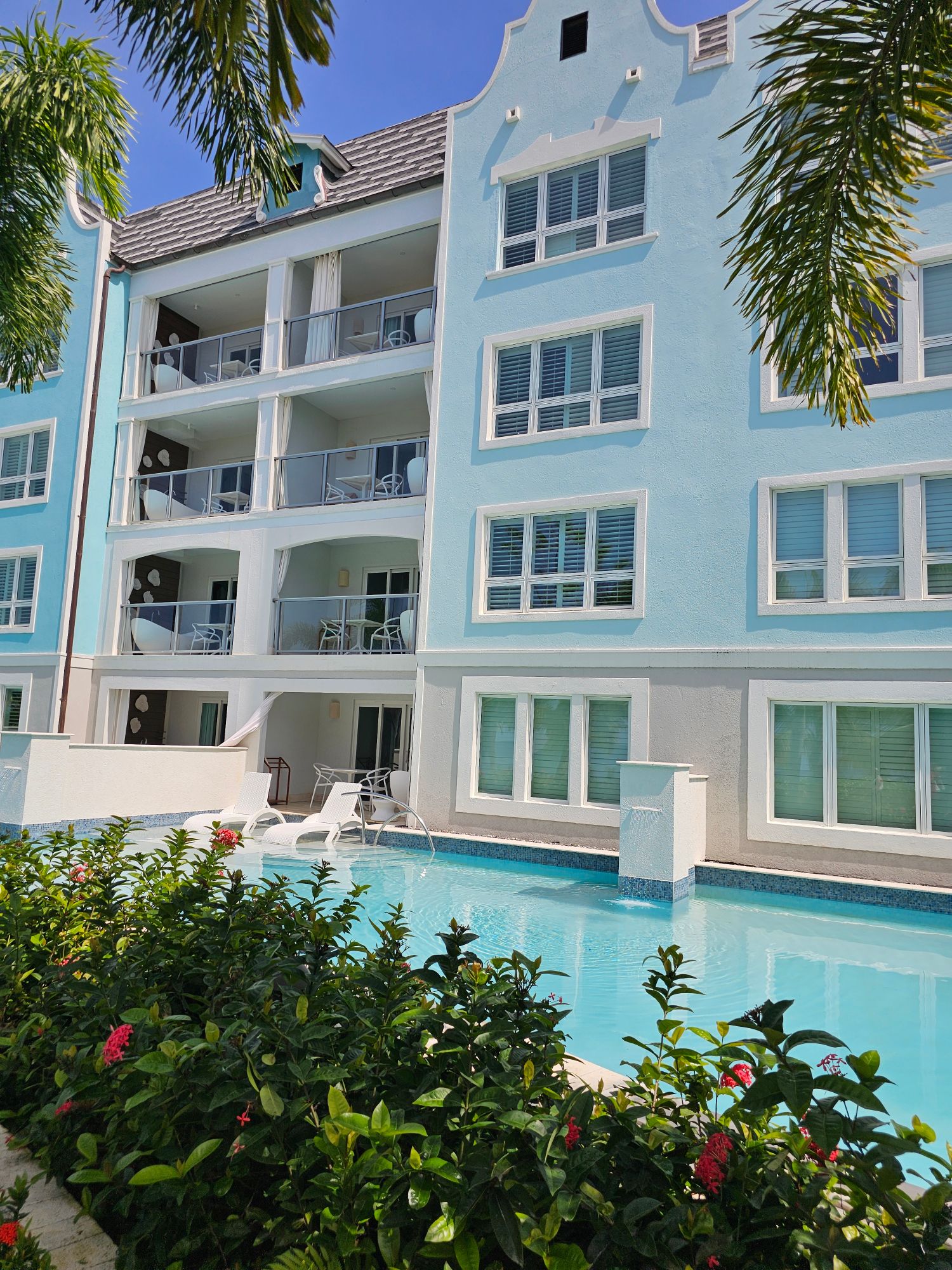 Jamaica — Shannon Allison's travel story