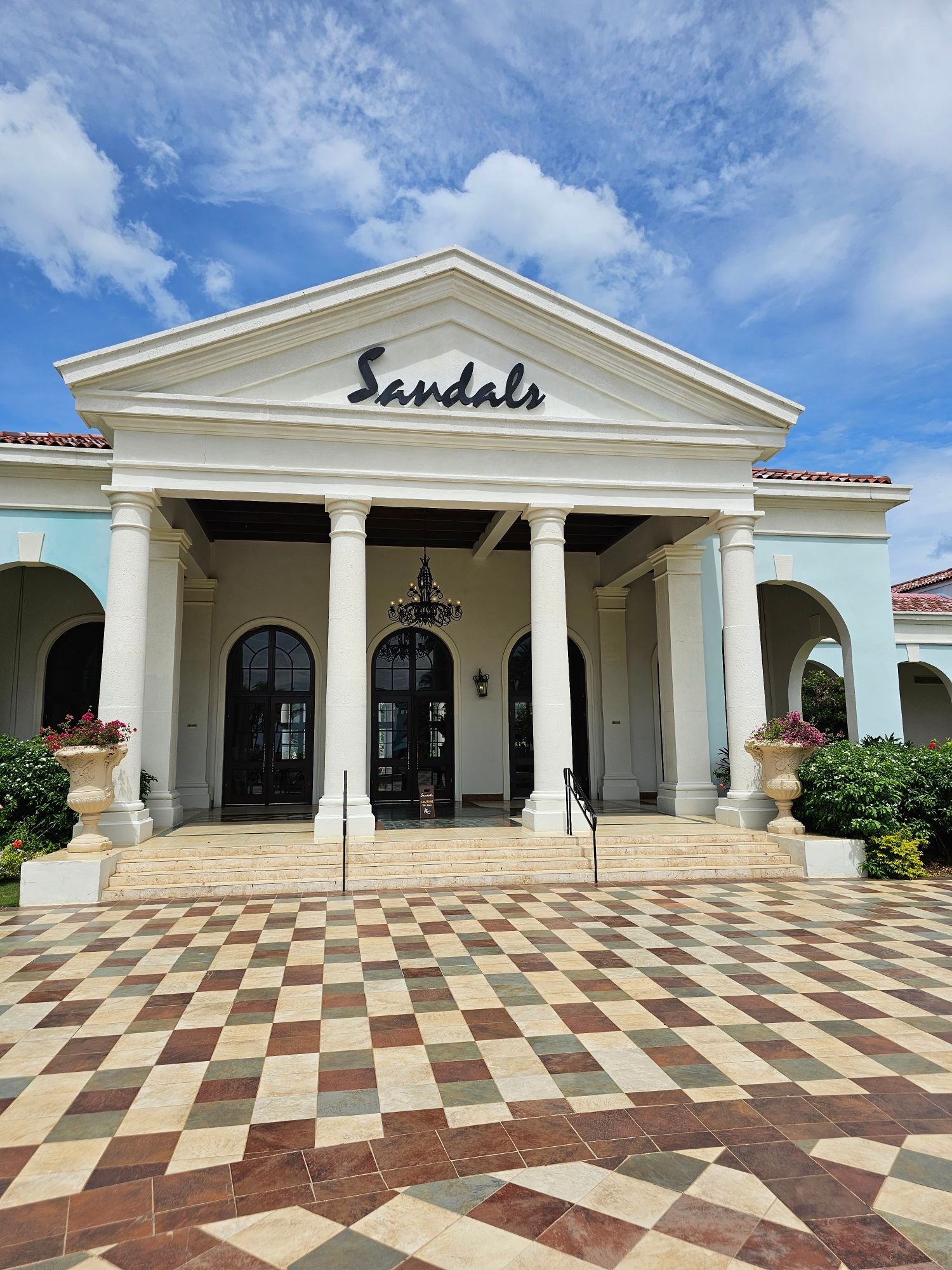 Jamaica — Shannon Allison's travel story