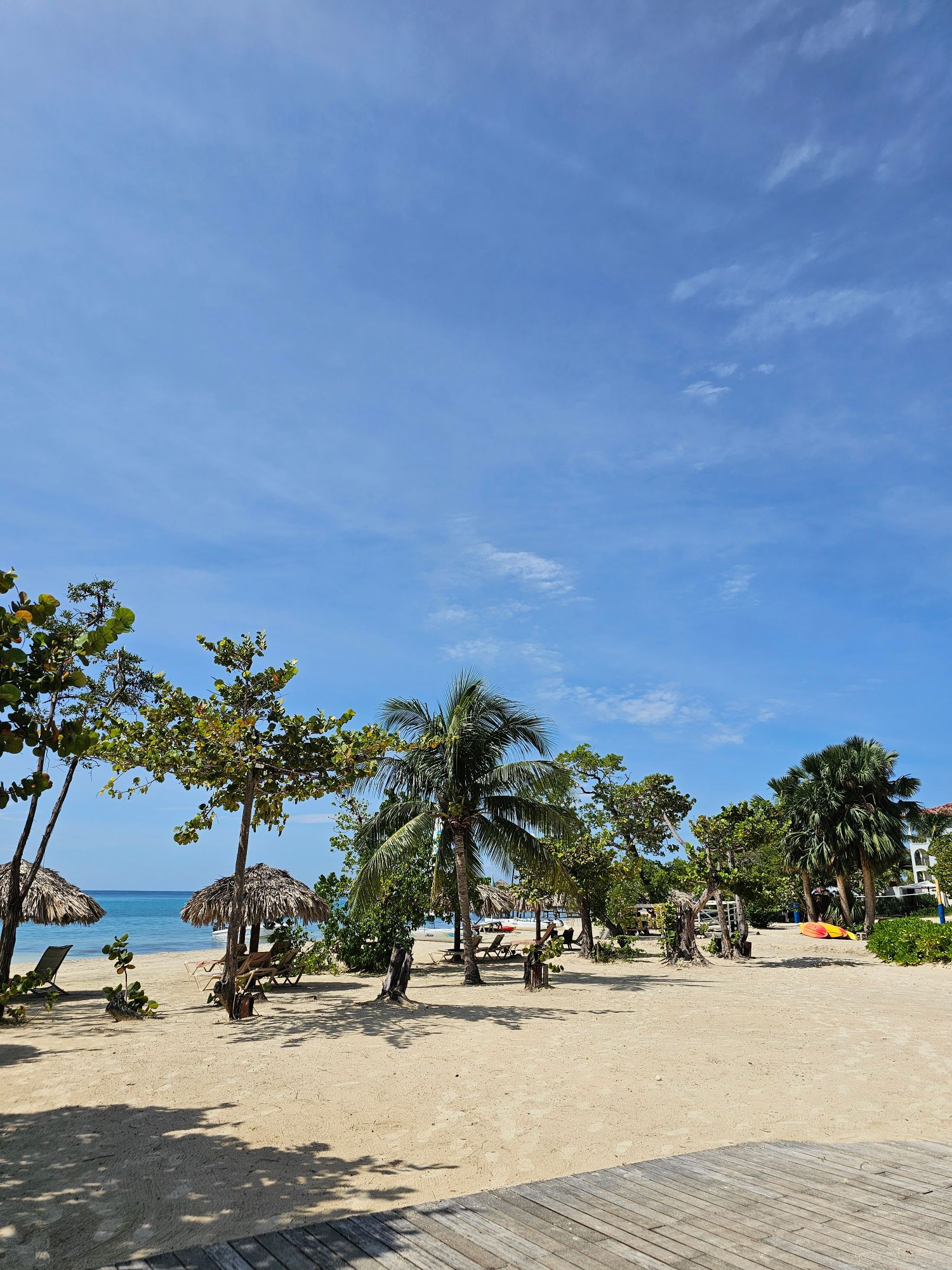 Jamaica — Shannon Allison's travel story
