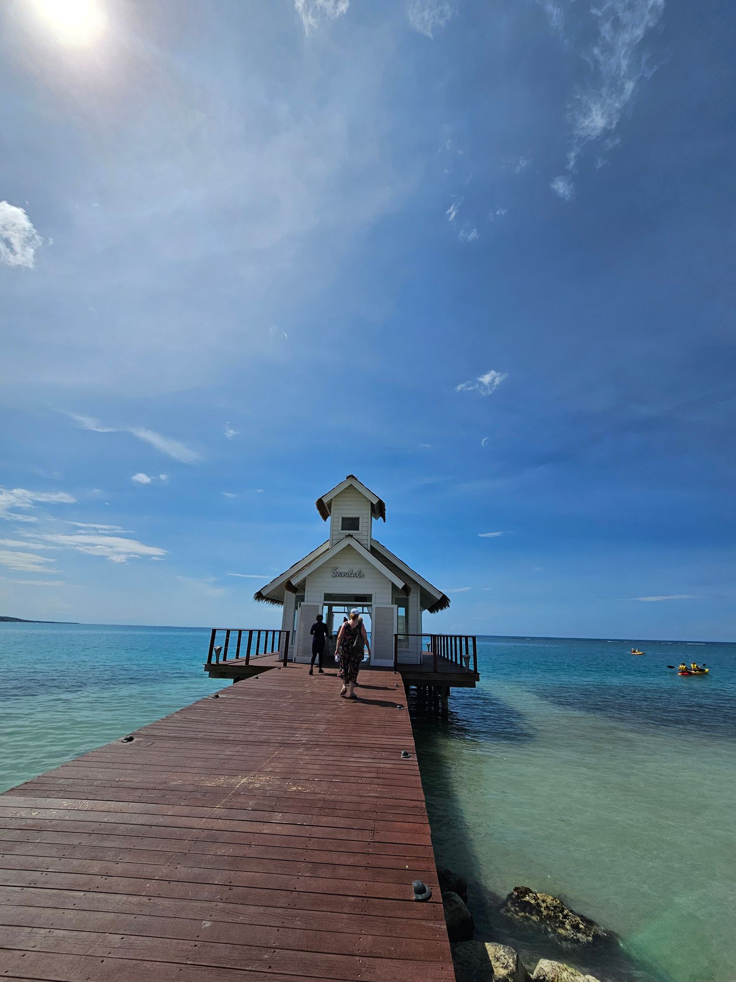 Jamaica — Shannon Allison's travel story
