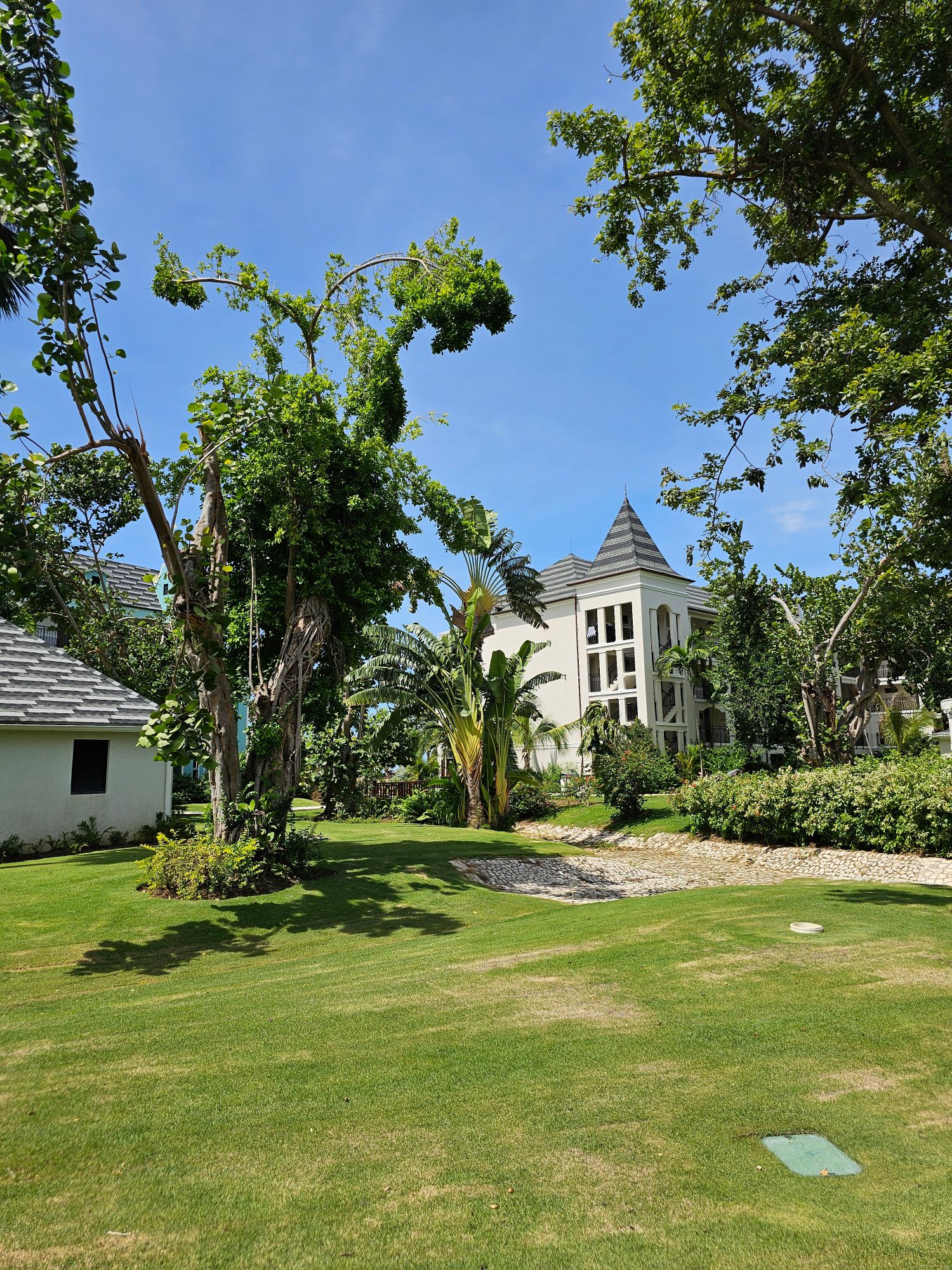 Jamaica — Shannon Allison's travel story