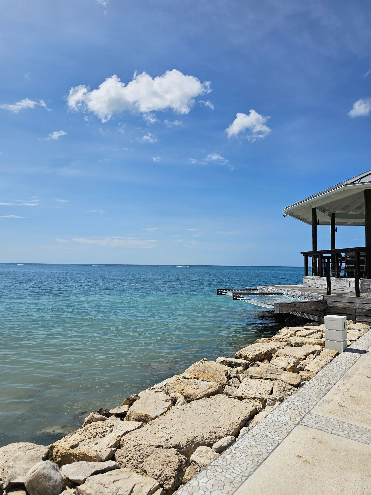 Jamaica — Shannon Allison's travel story