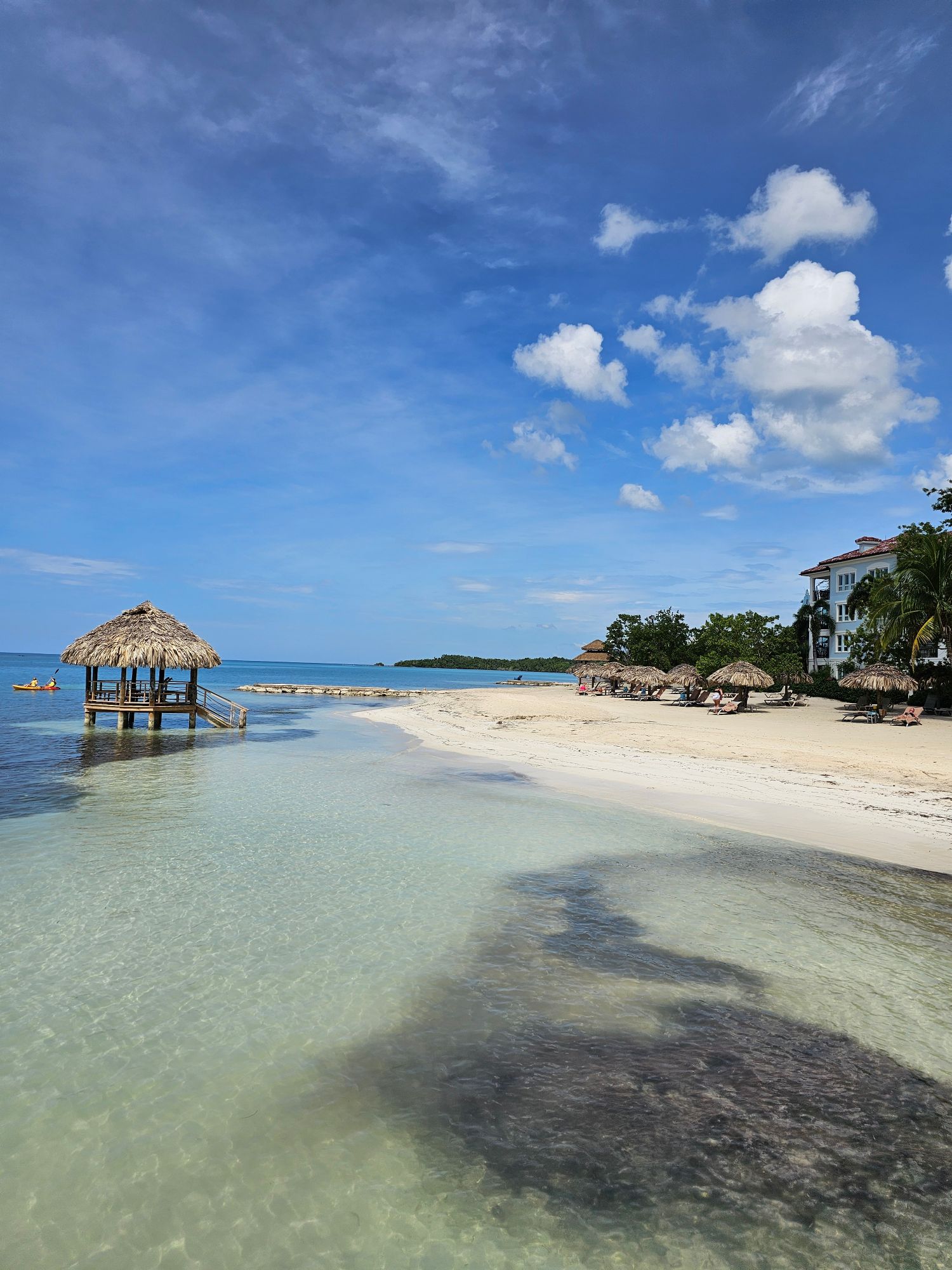 Jamaica — Shannon Allison's travel story