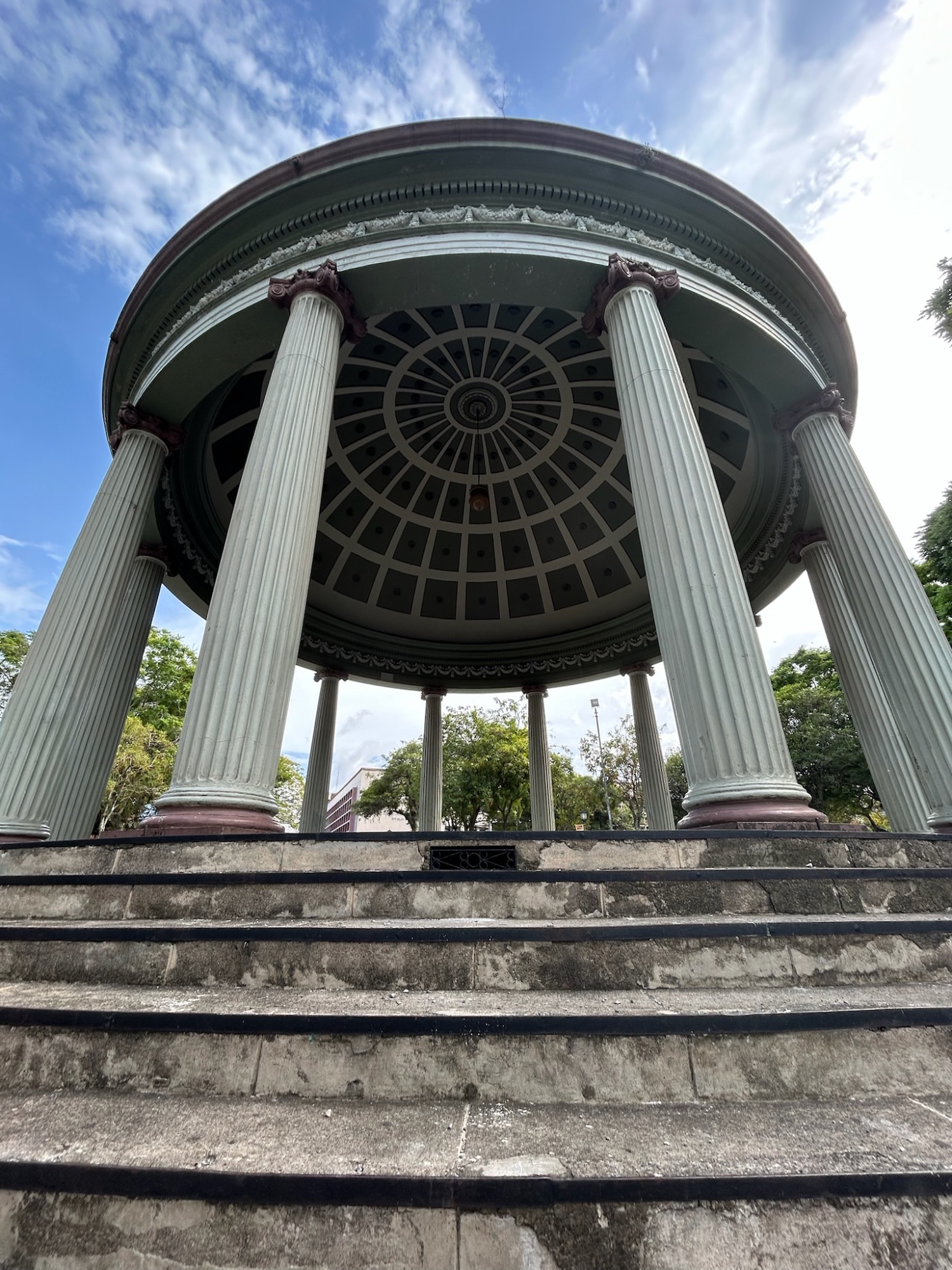 Jennine Hamilton Went to Costa Rica Expecting Luxury — The Jungle Had Other Plans — Costa Rica