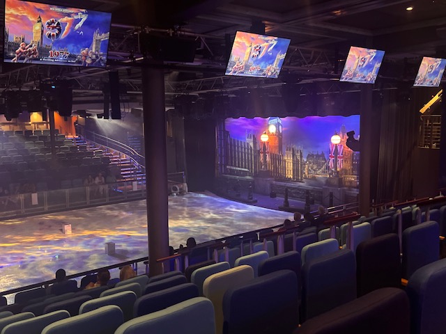 James Teeple Sets Sail on Royal Caribbean's Symphony of the Seas and Returns a Converted Believer