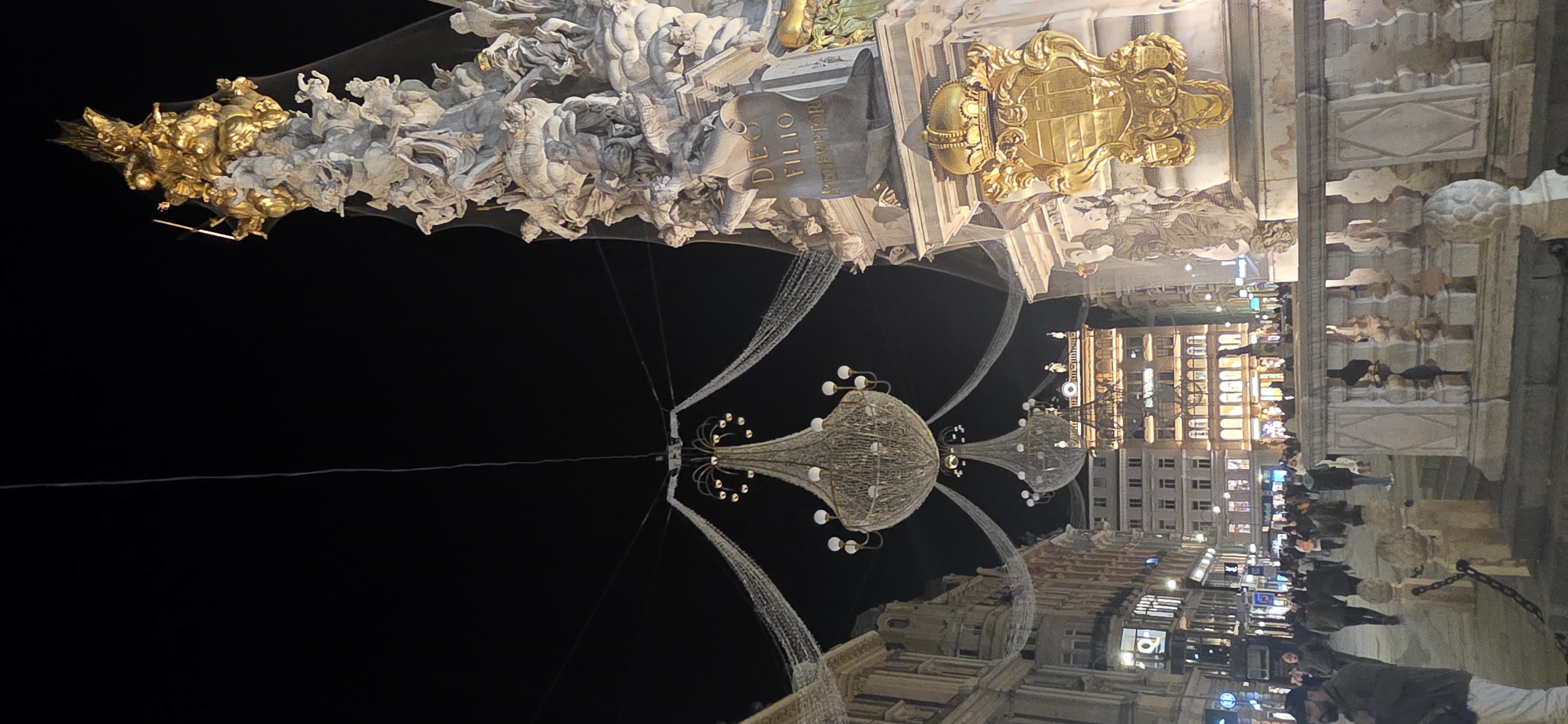Austria — Olga Leonetti's travel story
