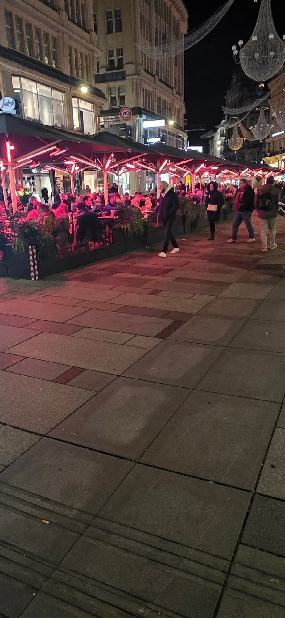 Olga Leonetti Found the Magic of European Christmas Markets on a River Cruise from Budapest to the Netherlands — Austria