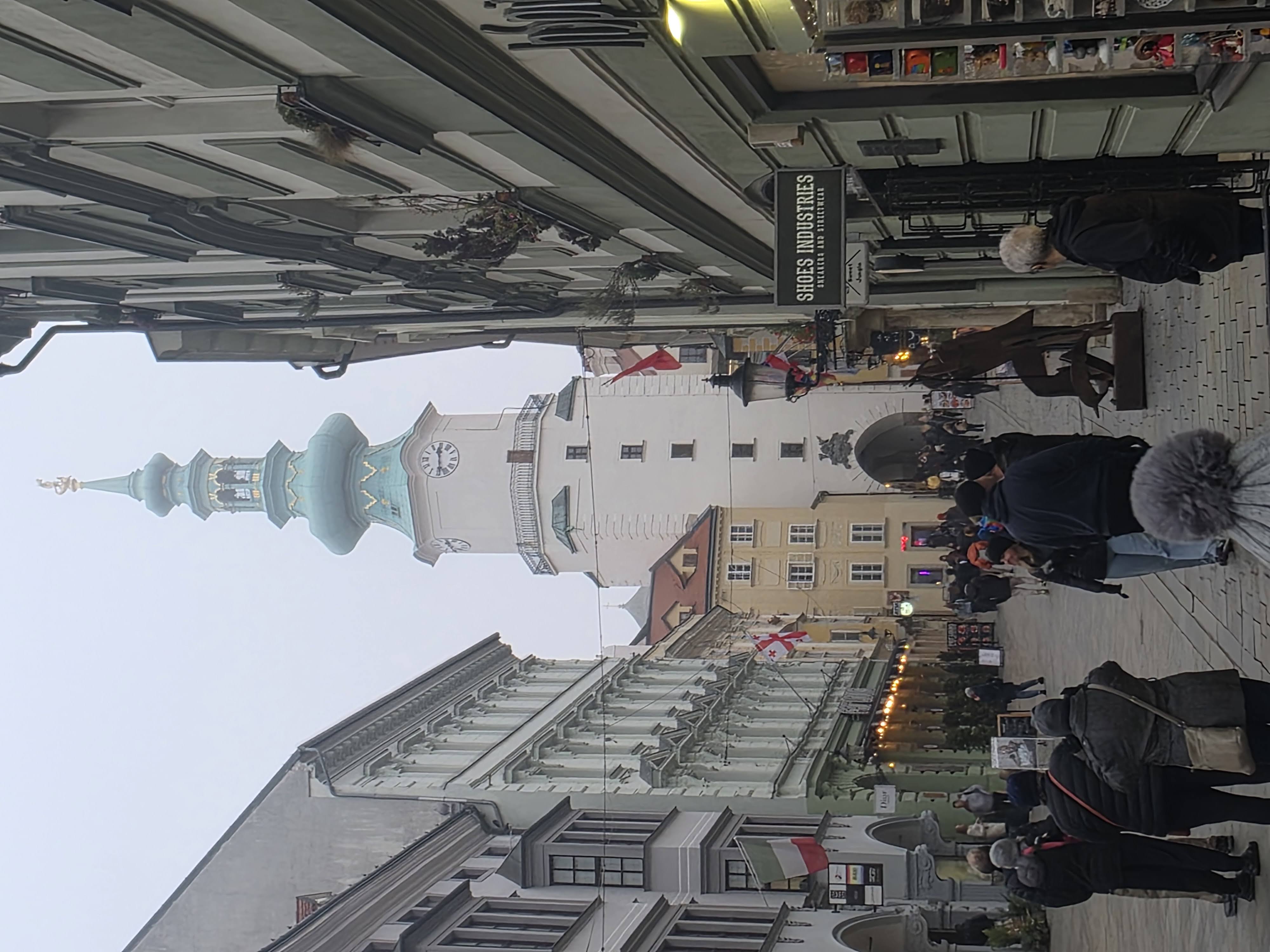 Travel photo