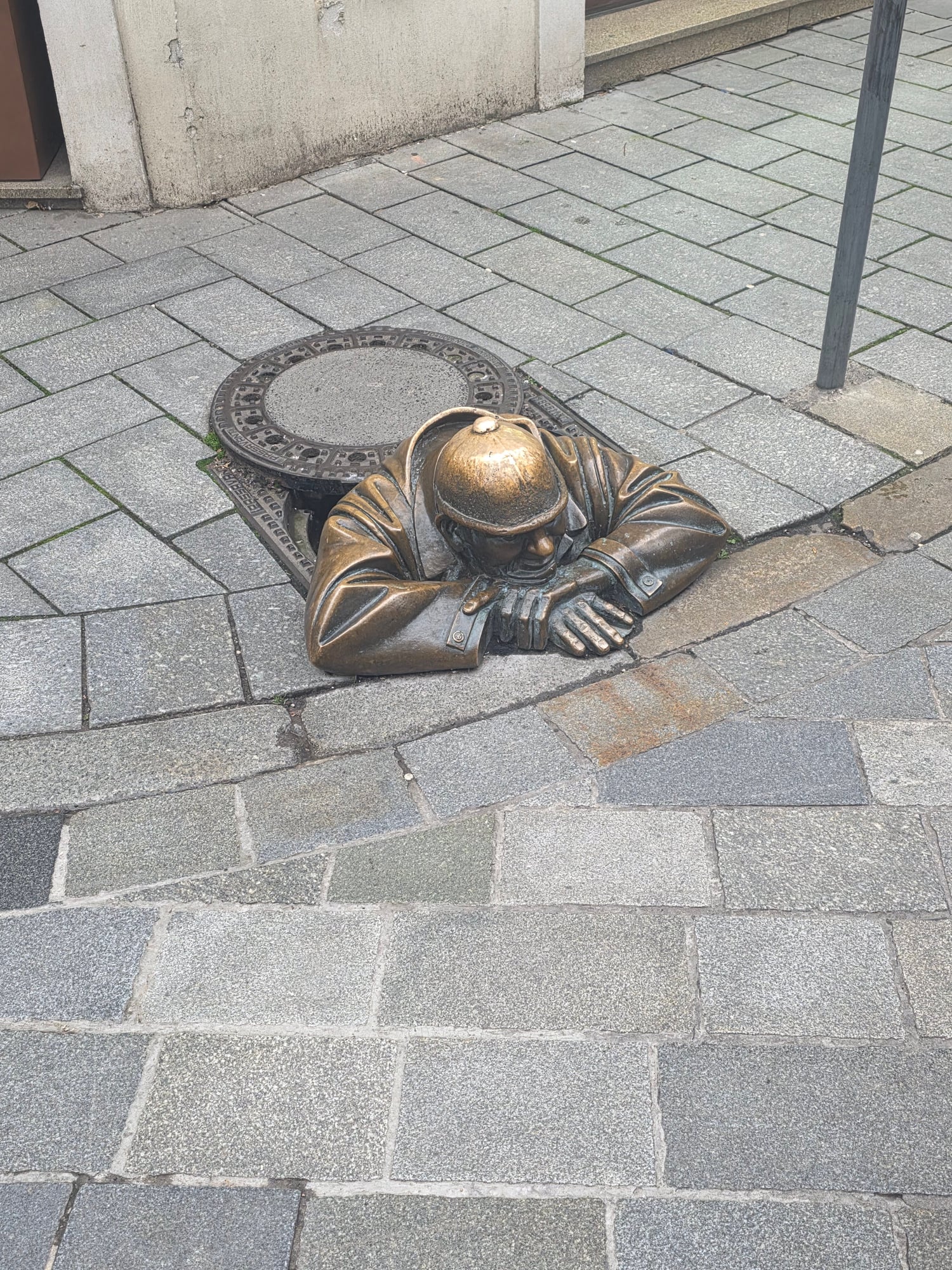 Travel photo