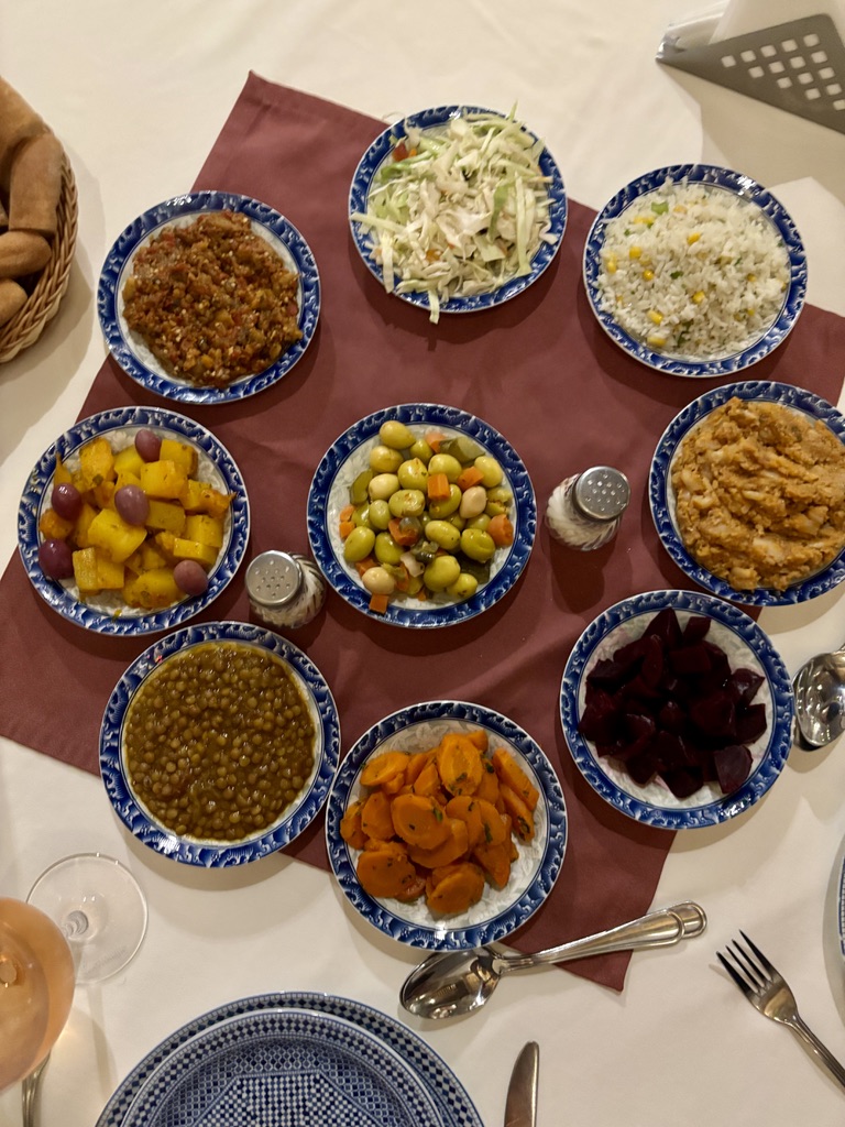 Morocco — jennifer danter's travel story