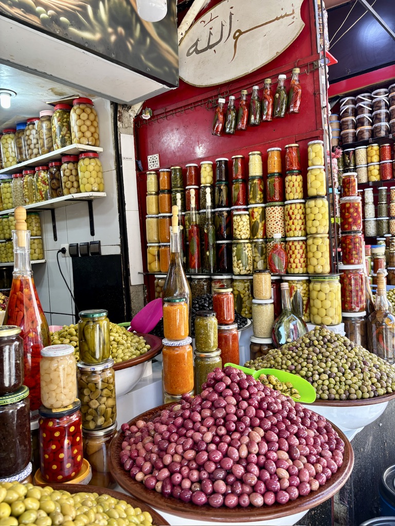 Morocco — jennifer danter's travel story