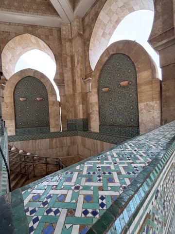 Morocco — jennifer danter's travel story