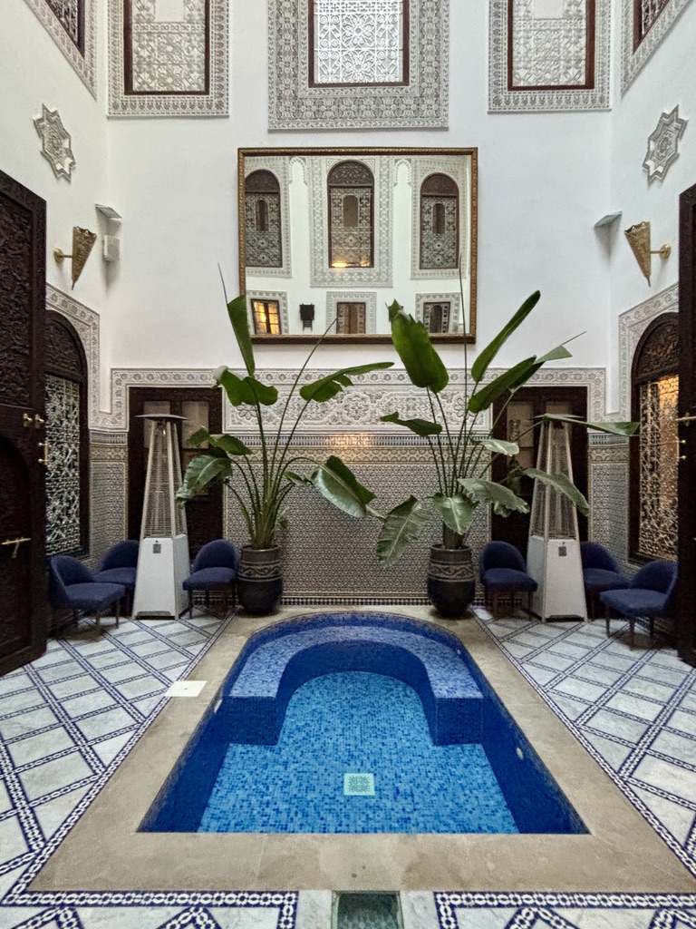 Morocco — jennifer danter's travel story