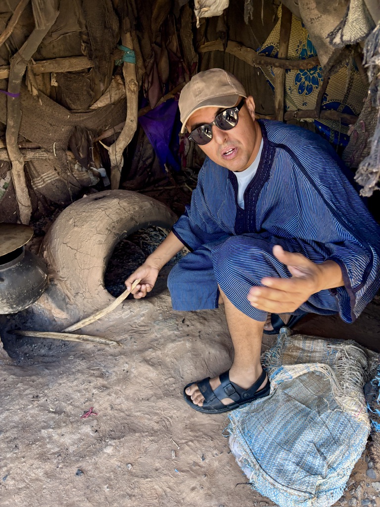 Morocco — jennifer danter's travel story