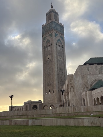 Morocco — jennifer danter's travel story