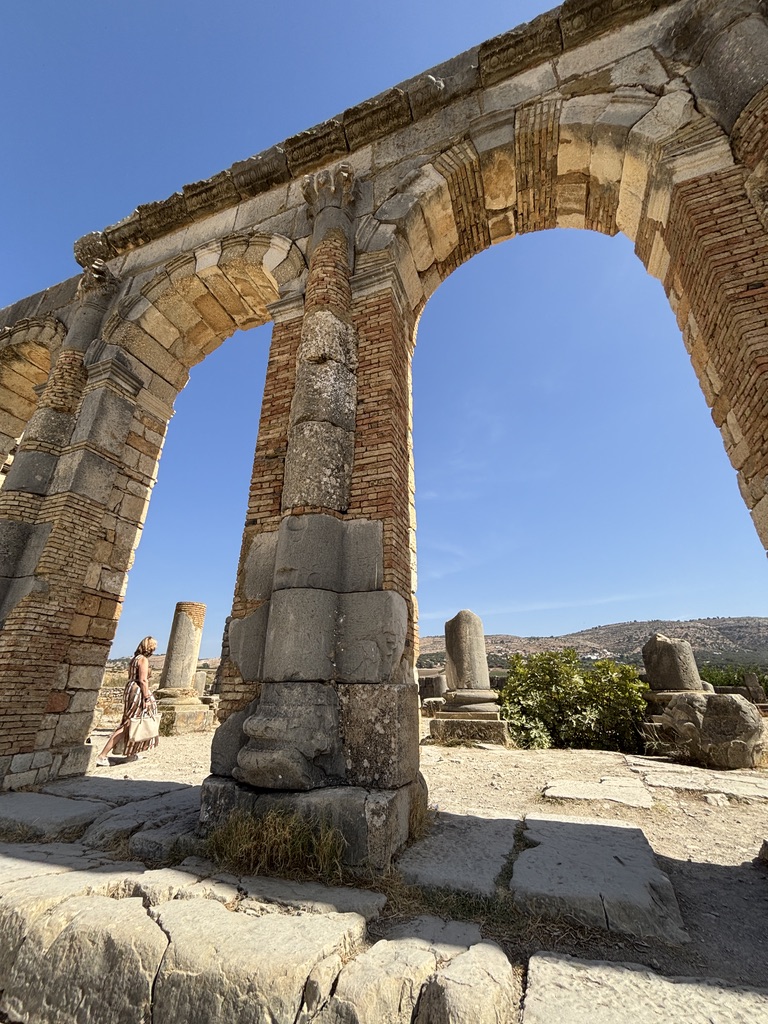 Morocco — jennifer danter's travel story