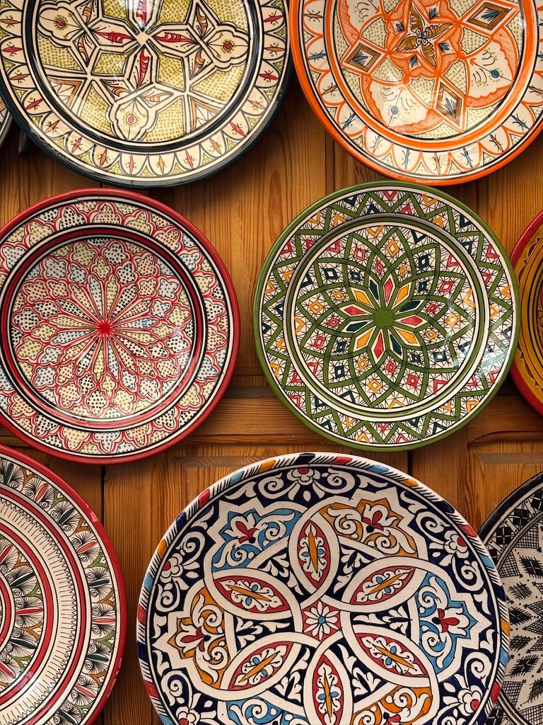 Morocco — jennifer danter's travel story