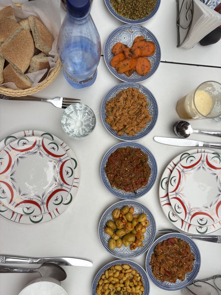 Morocco — jennifer danter's travel story