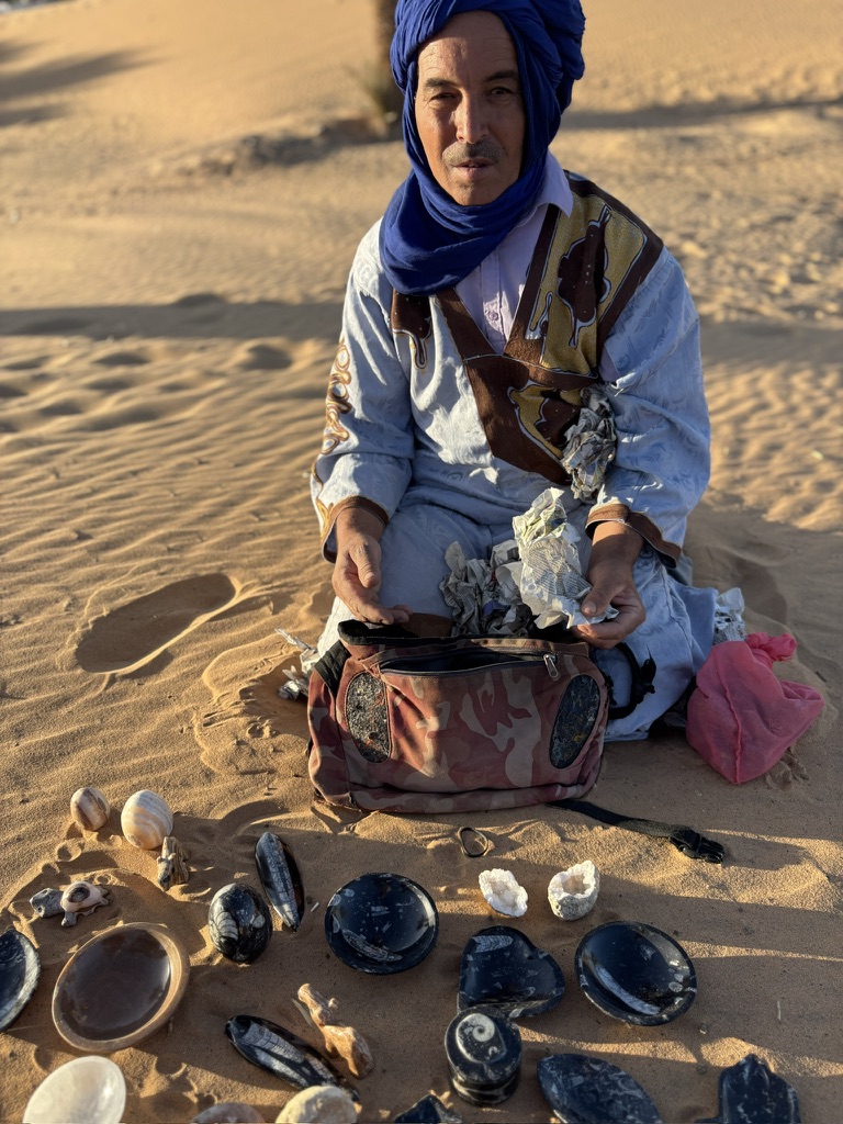 Morocco — jennifer danter's travel story