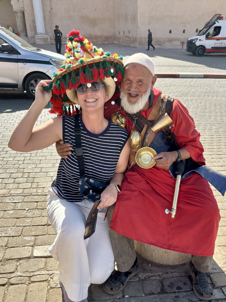 Morocco — jennifer danter's travel story