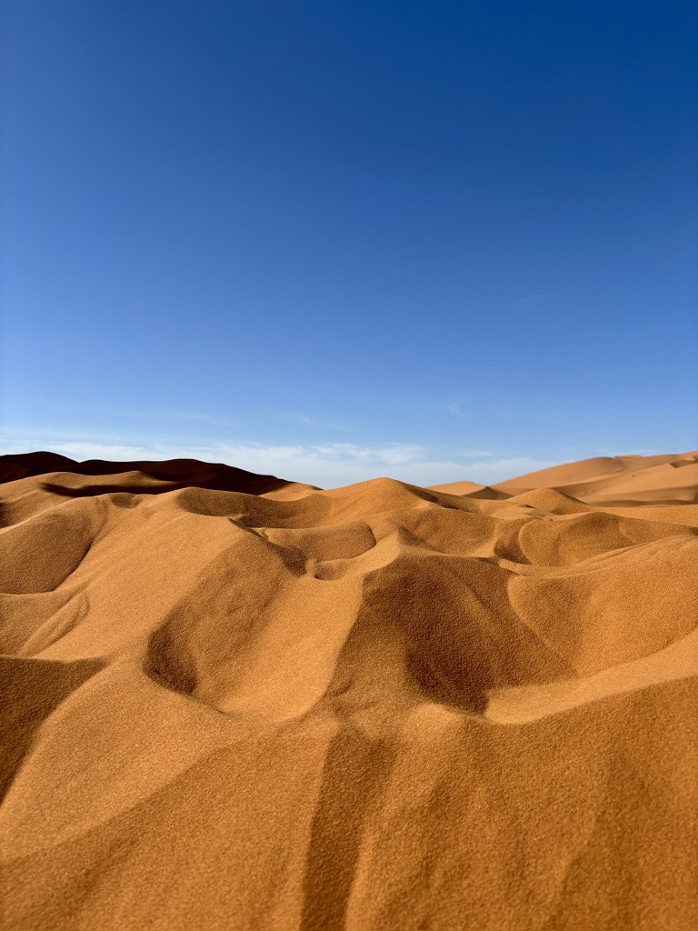 Morocco