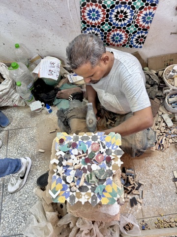 Morocco — jennifer danter's travel story