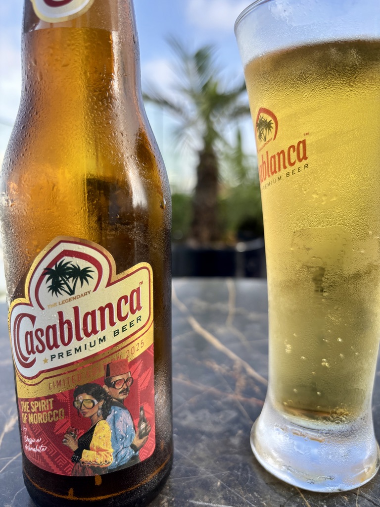 Morocco — jennifer danter's travel story