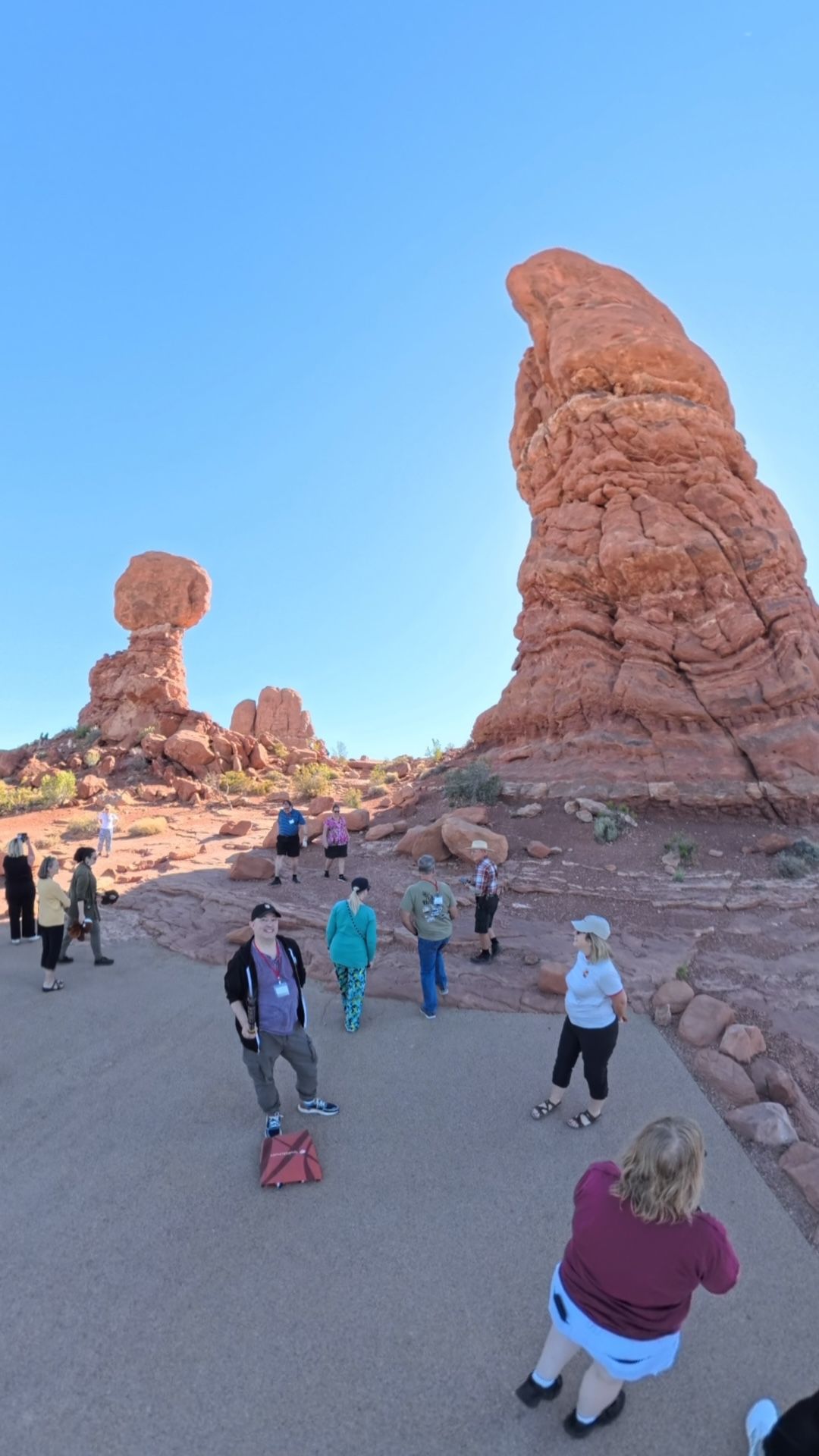 United States — Ryan McElroy's travel story