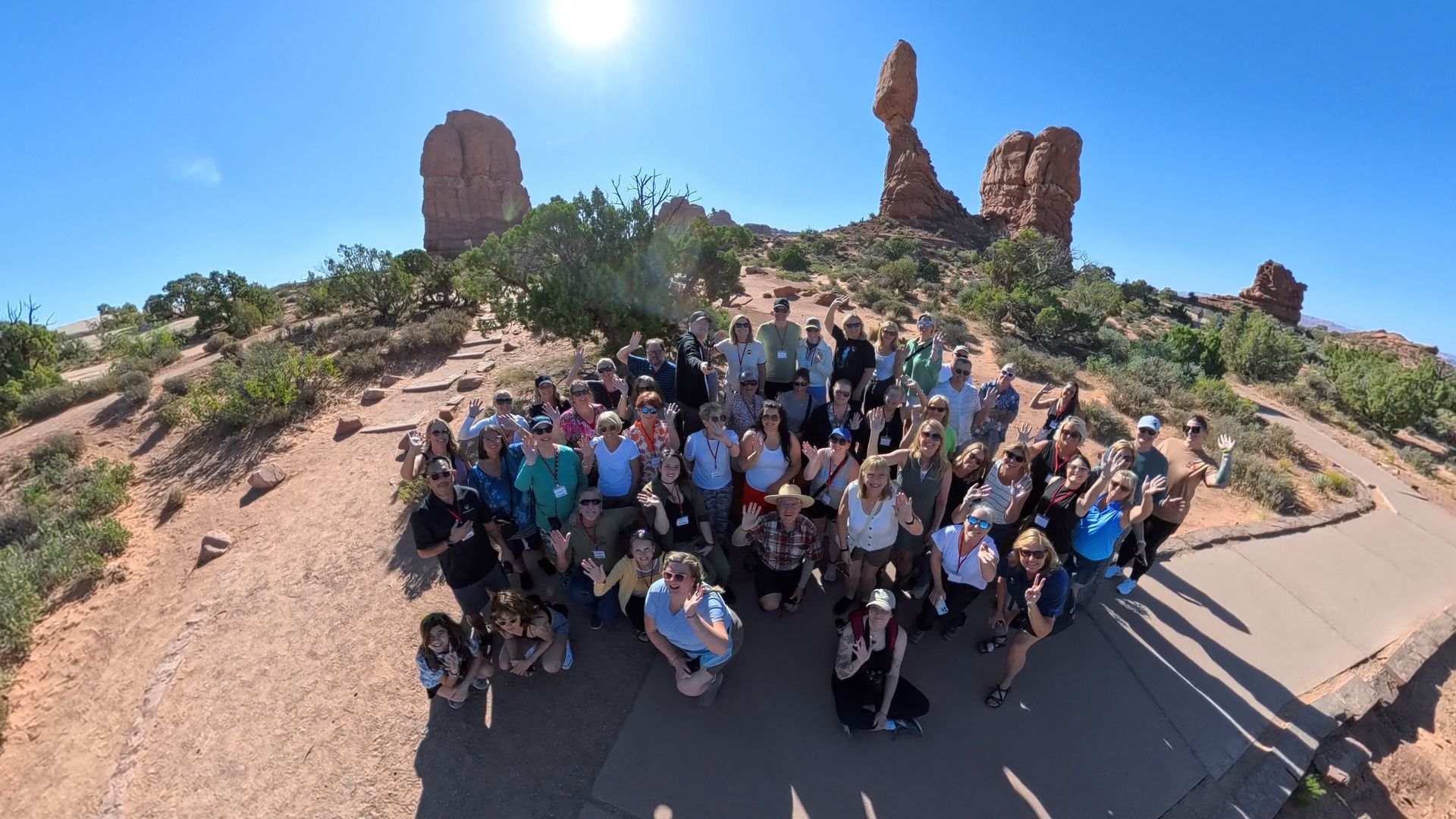 United States — Ryan McElroy's travel story