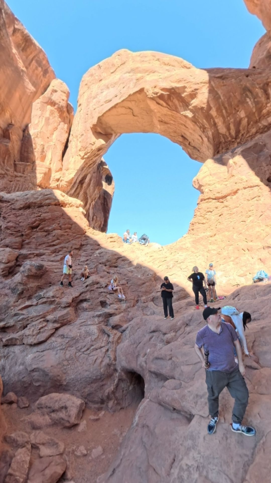 United States — Ryan McElroy's travel story