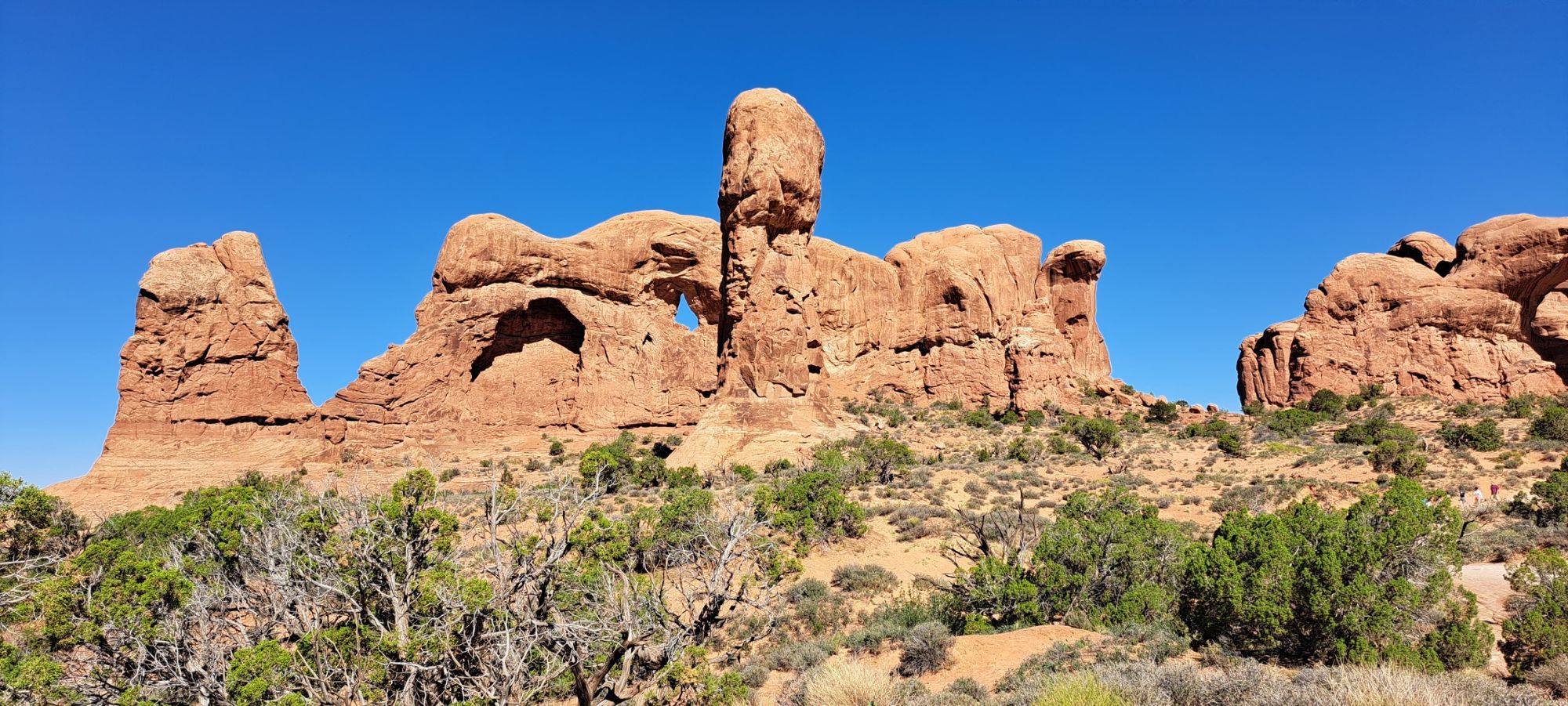 United States — Ryan McElroy's travel story