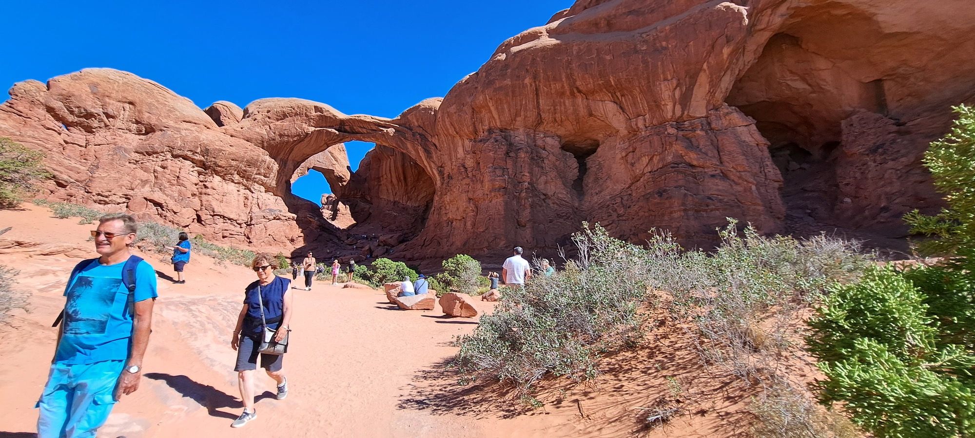United States — Ryan McElroy's travel story