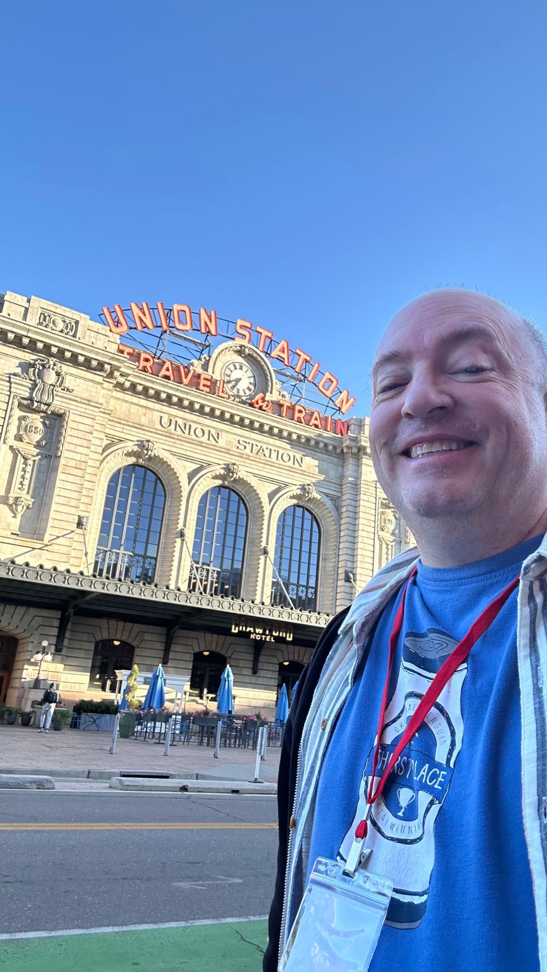 United States — Ryan McElroy's travel story