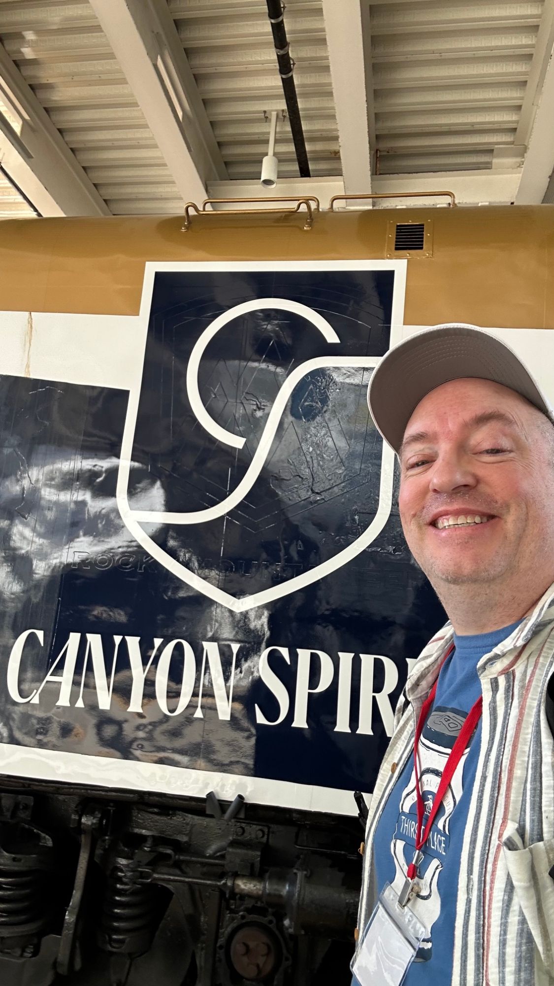 United States — Ryan McElroy's travel story