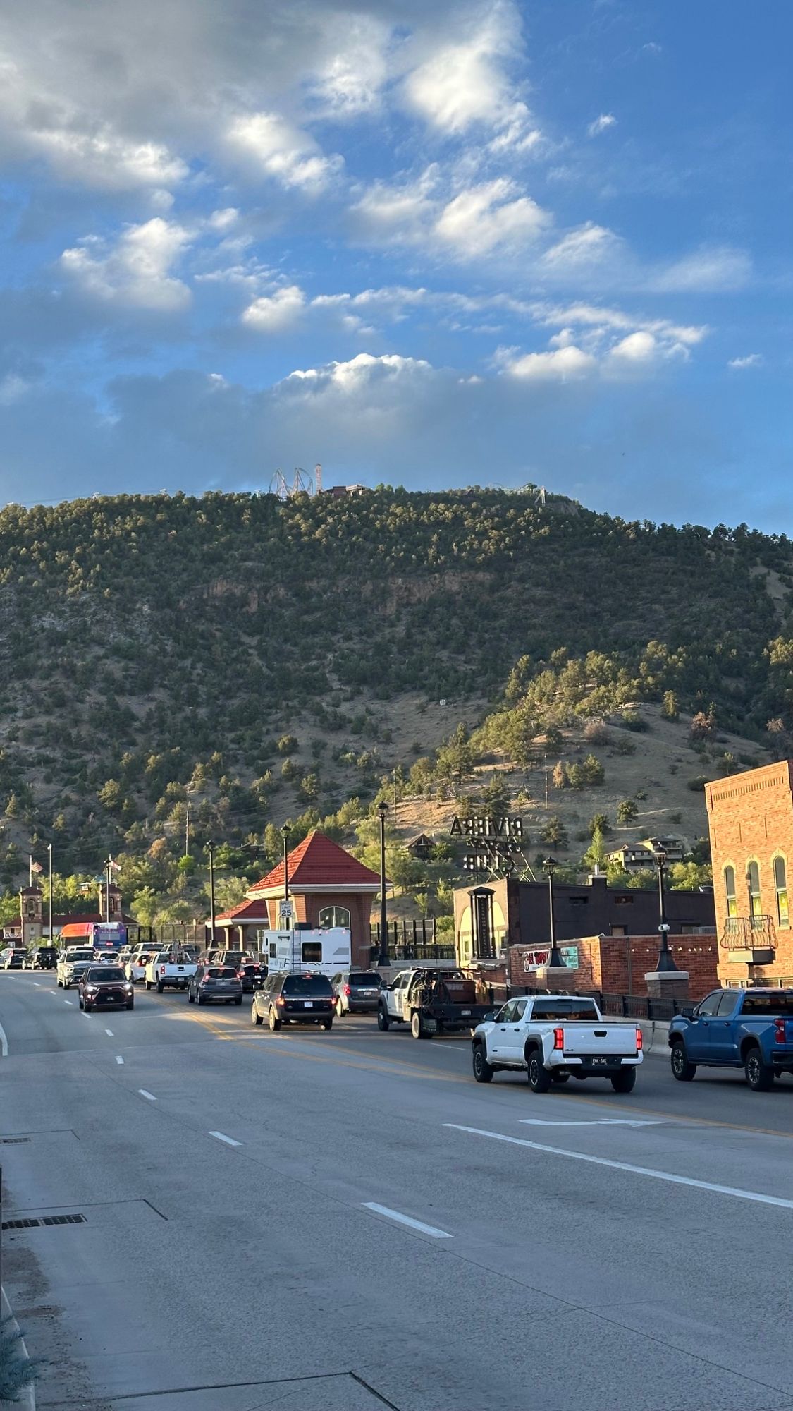 United States — Ryan McElroy's travel story