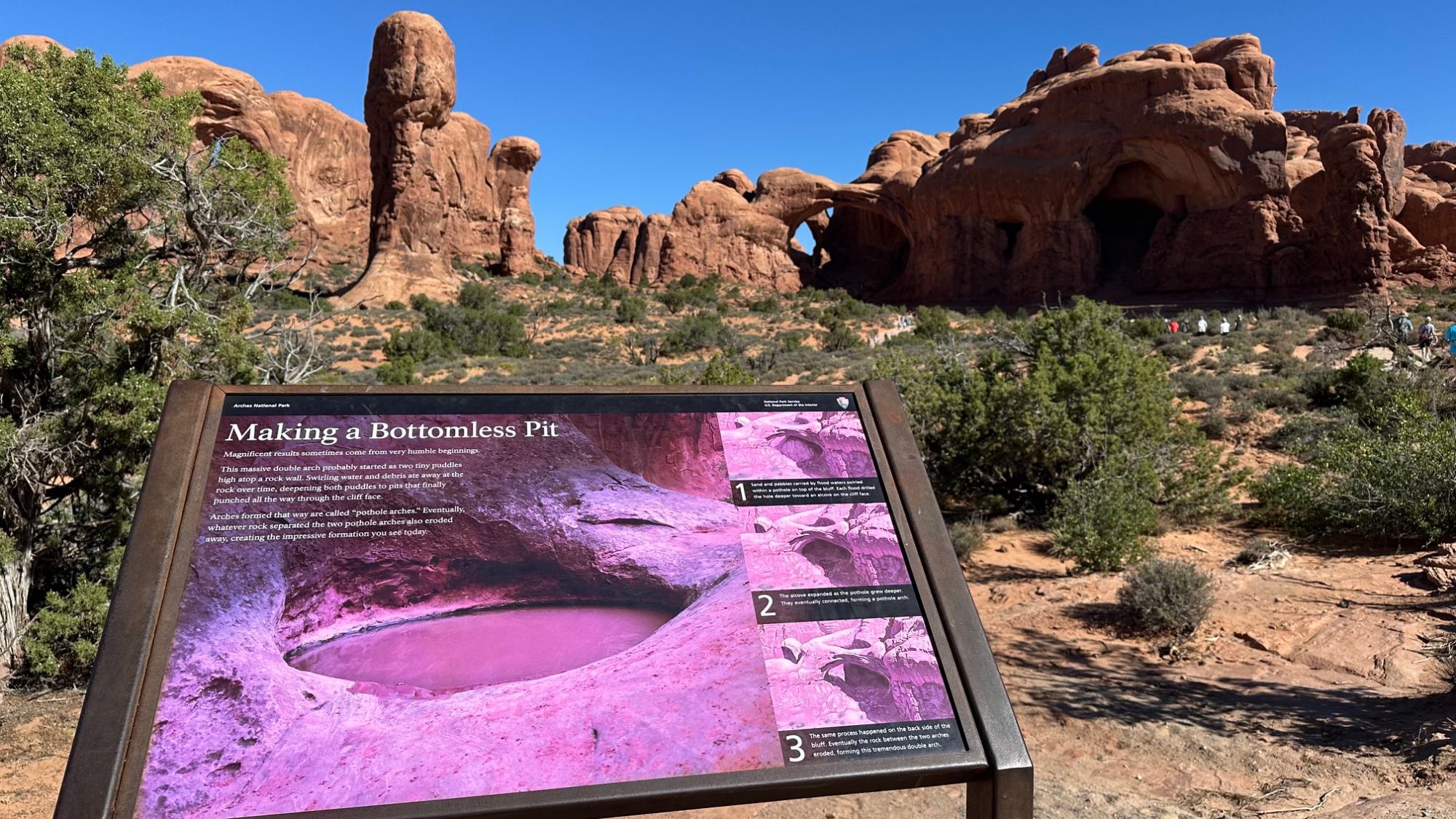 United States — Ryan McElroy's travel story