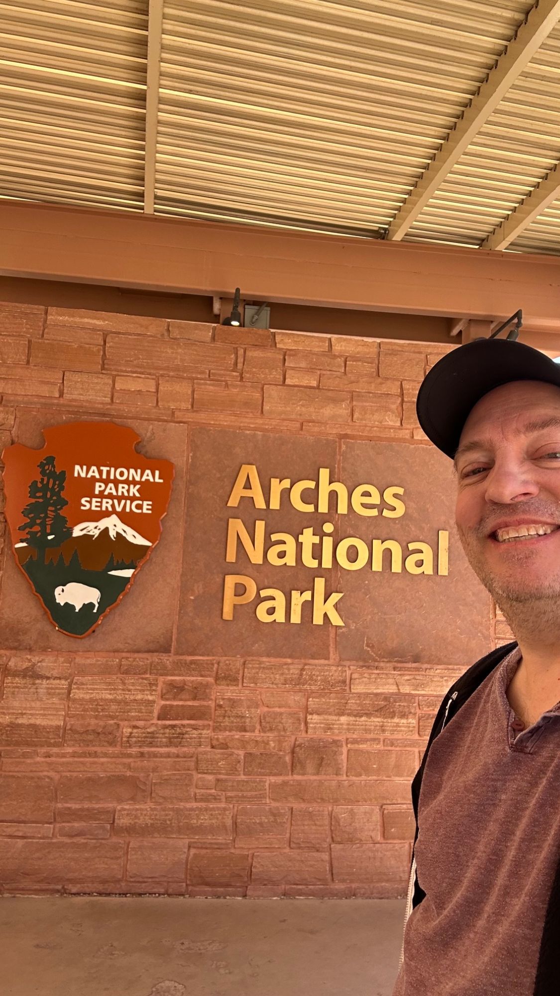 United States — Ryan McElroy's travel story